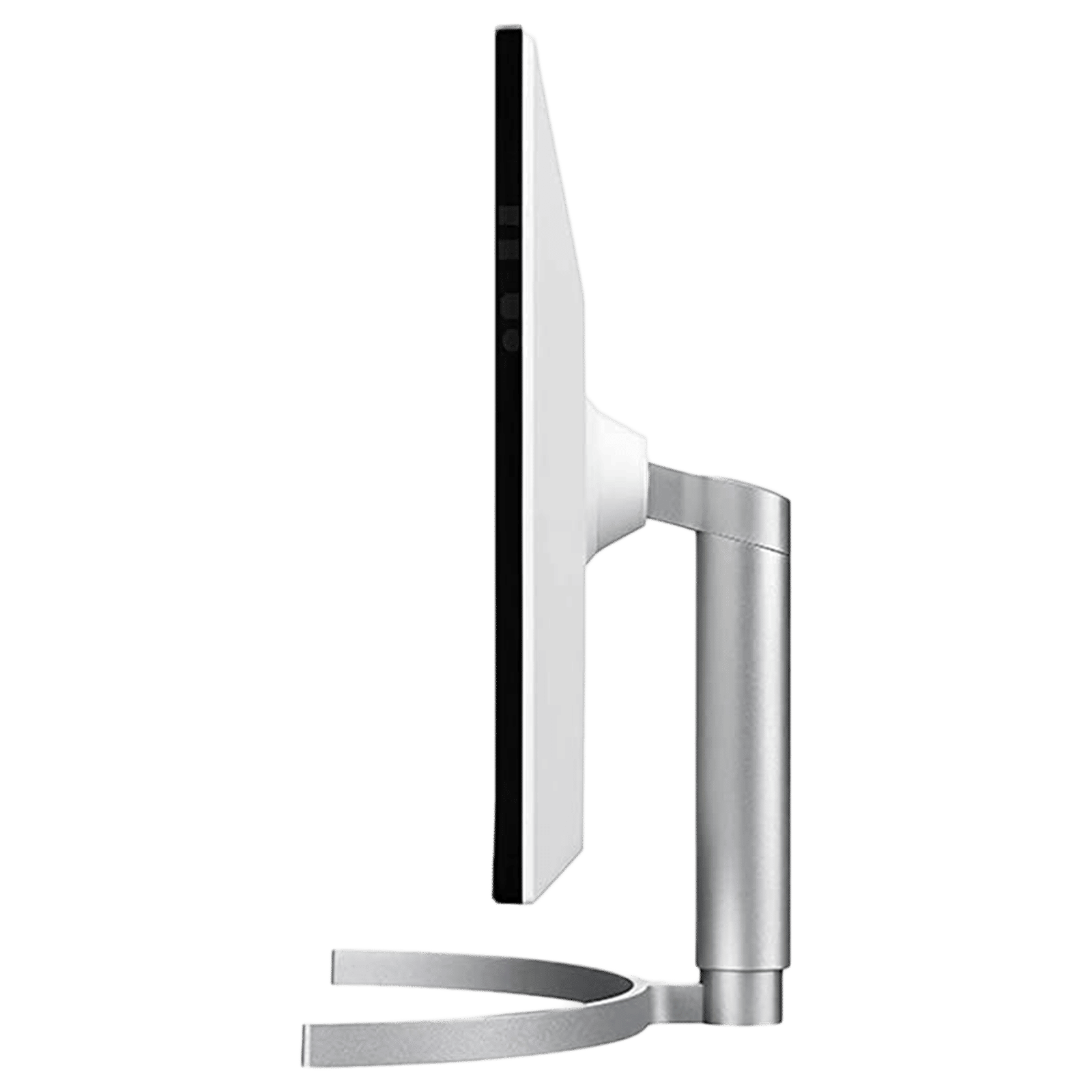 LG 68.58 cm (27 inch) Ultra HD 4K IPS Panel LCD 3-Side Borderless Height Adjustable Monitor with Black Stabilizer_4