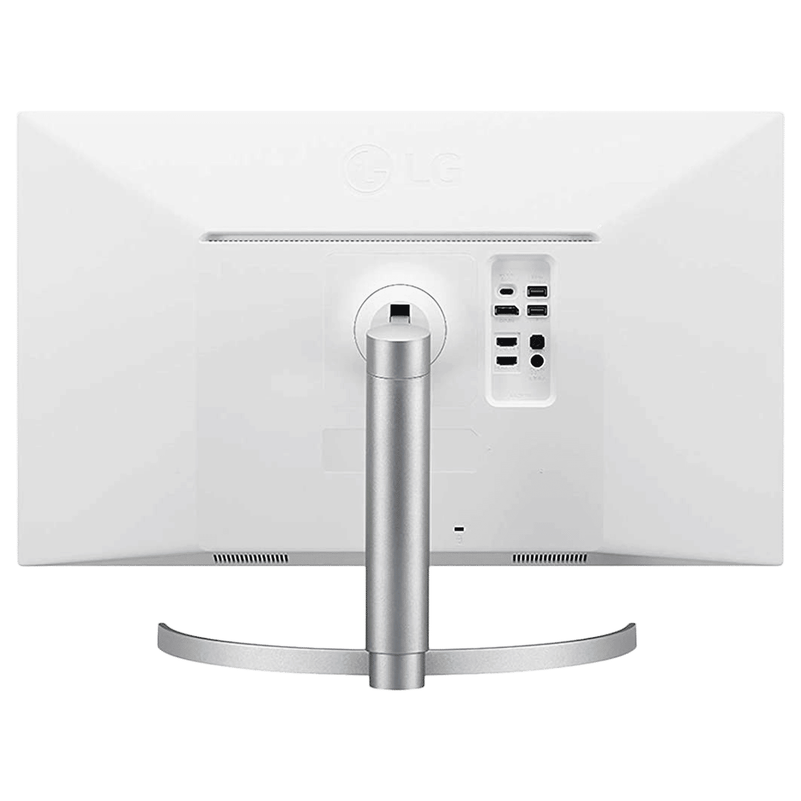 LG 68.58 cm (27 inch) Ultra HD 4K IPS Panel LCD 3-Side Borderless Height Adjustable Monitor with Black Stabilizer_7