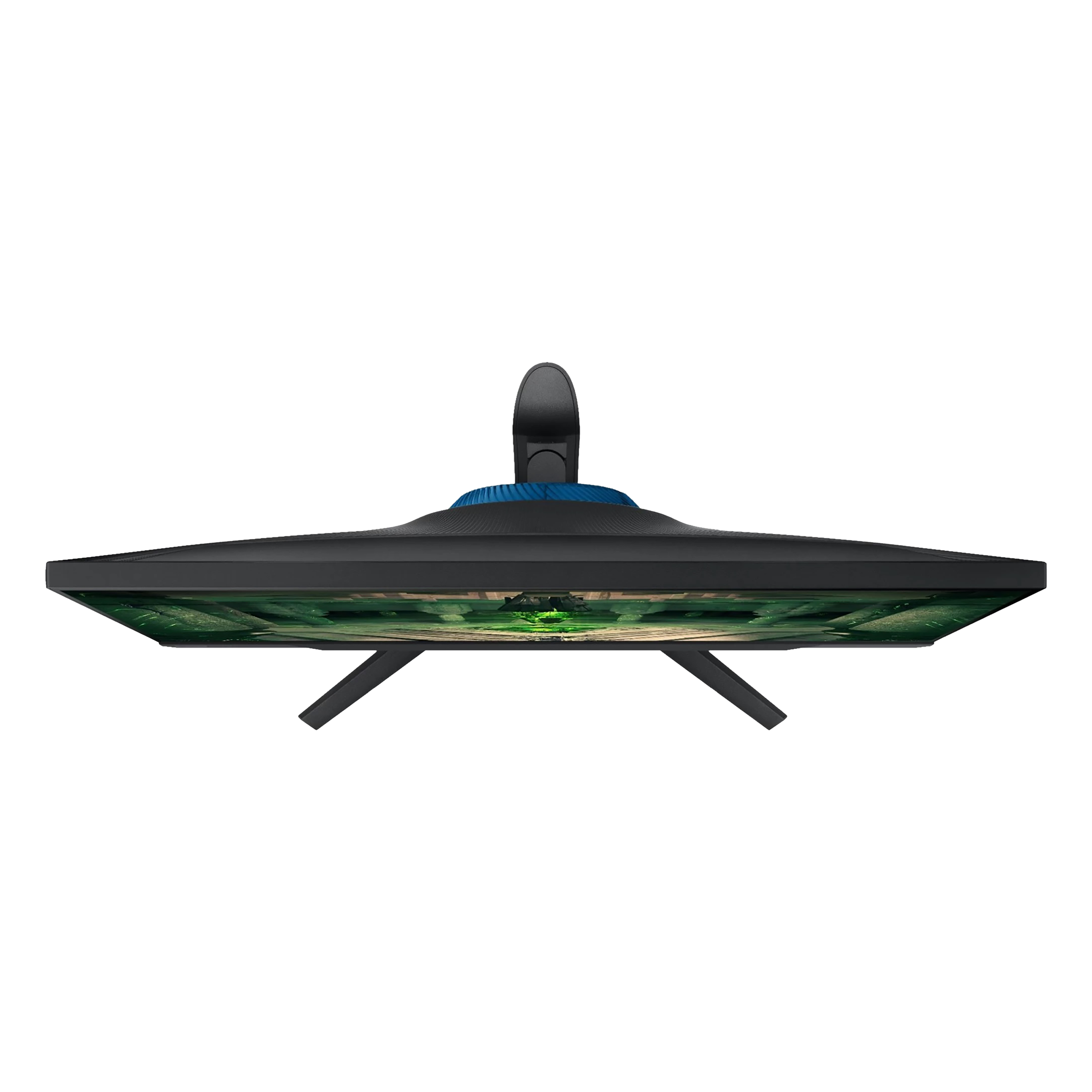 SAMSUNG Odyssey G4 68.58 cm (27 inch) Full HD IPS Panel Ultra Wide Monitor with Flicker-Free Technology_10