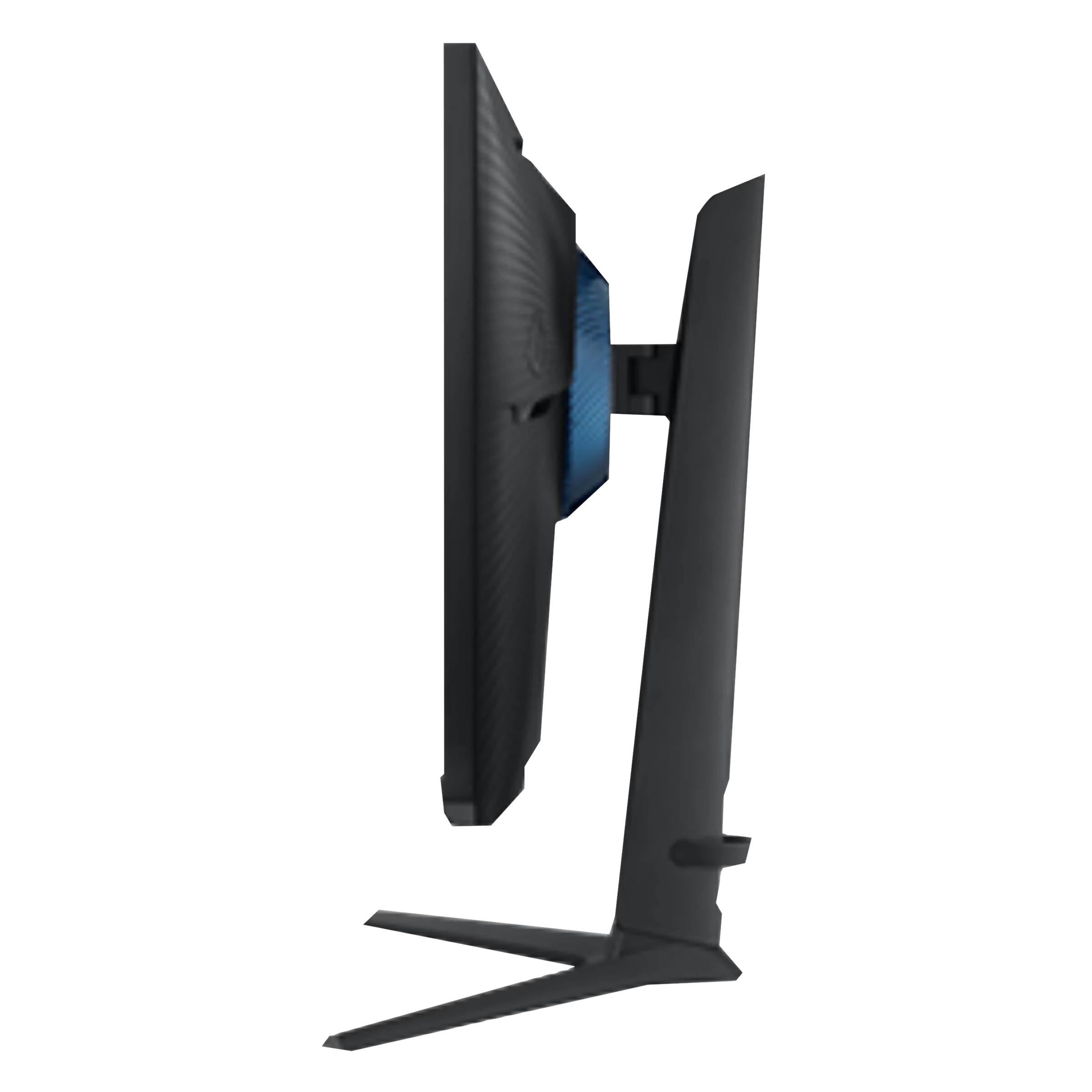 SAMSUNG Odyssey G4 68.58 cm (27 inch) Full HD IPS Panel Ultra Wide Monitor with Flicker-Free Technology_4