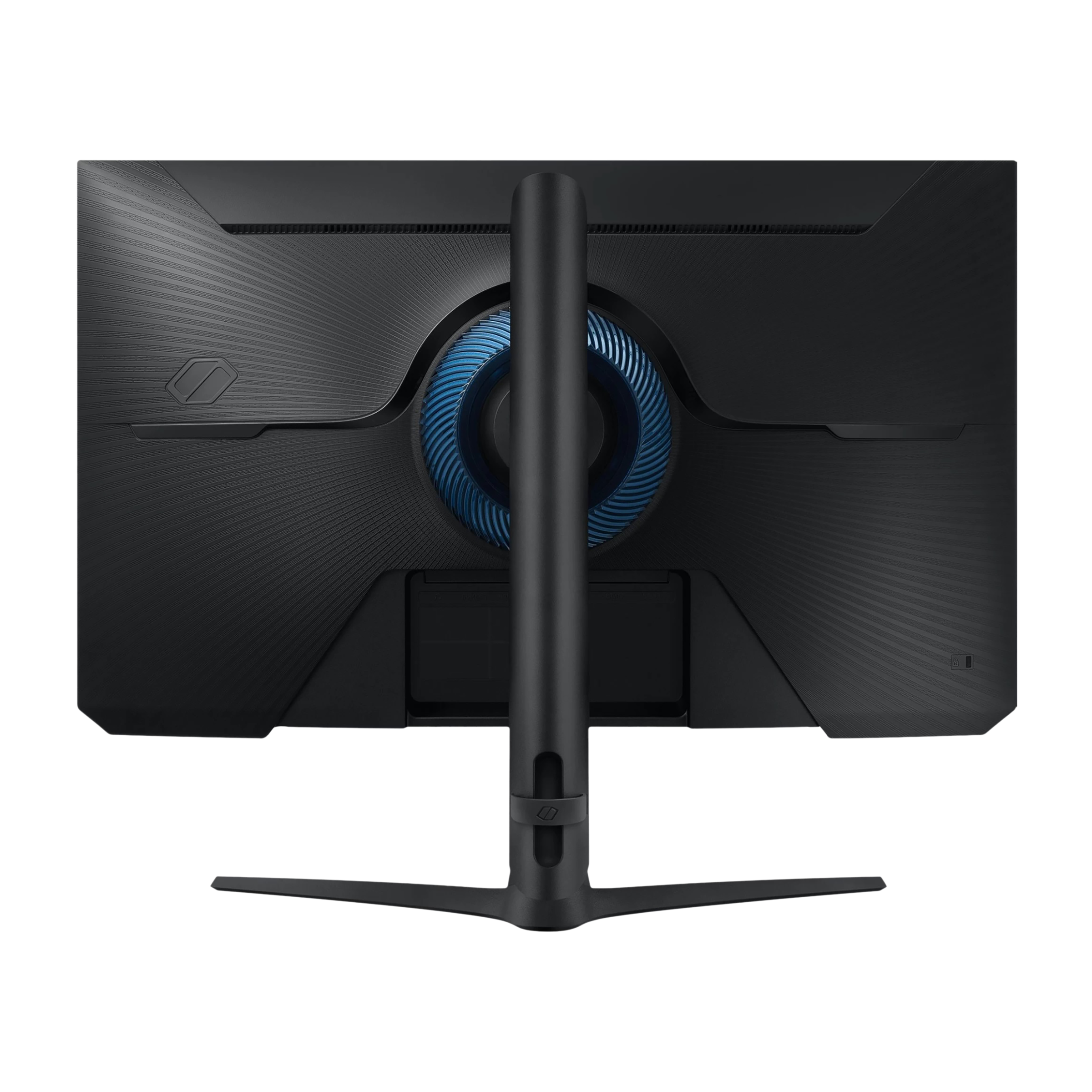 SAMSUNG Odyssey G4 68.58 cm (27 inch) Full HD IPS Panel Ultra Wide Monitor with Flicker-Free Technology_7