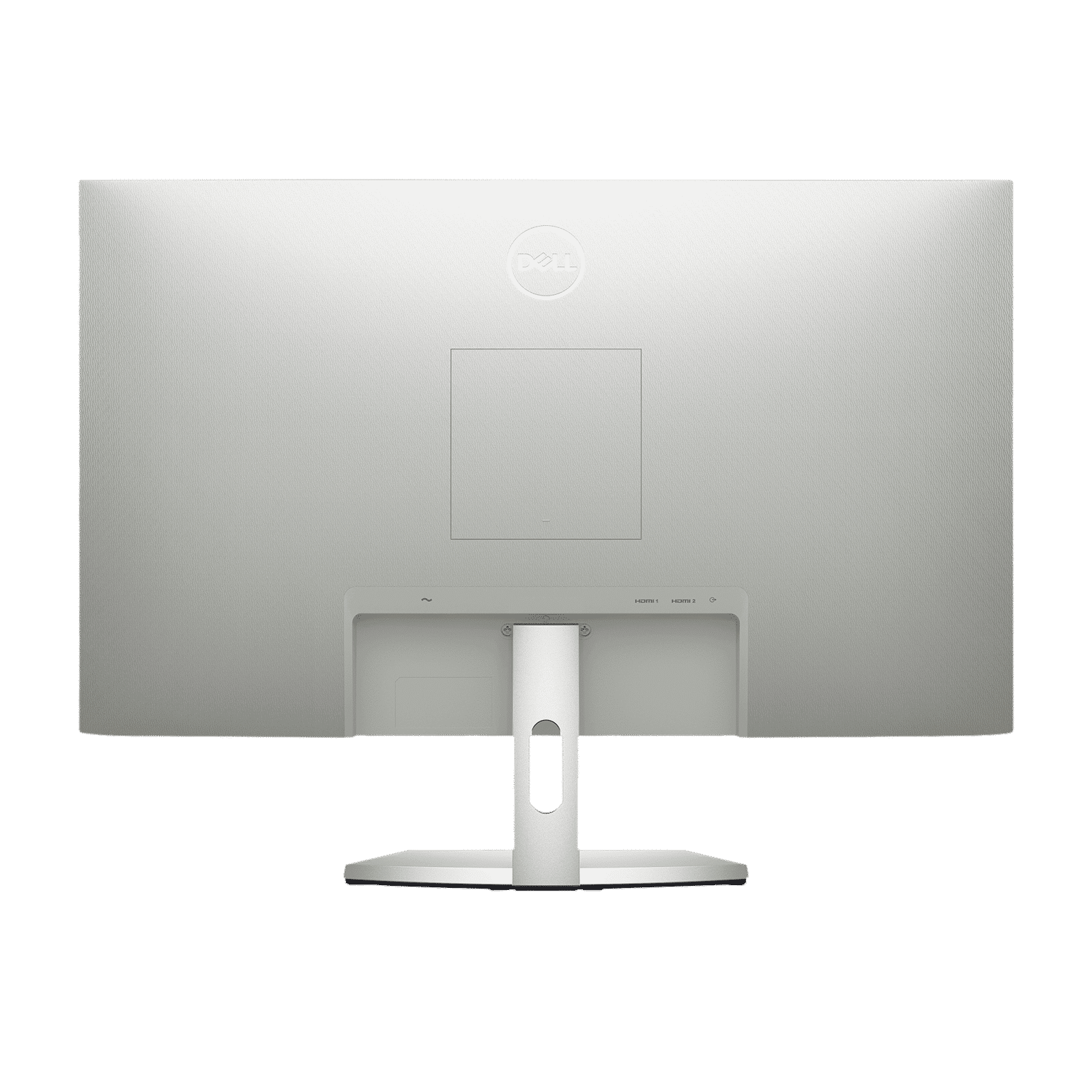 Dell S Series 60.96 cm (24 inch) Full HD IPS Panel LCD 3-Sided Ultra Thin Bezel Height Adjustable Monitor with Flicker-Free Technology_7