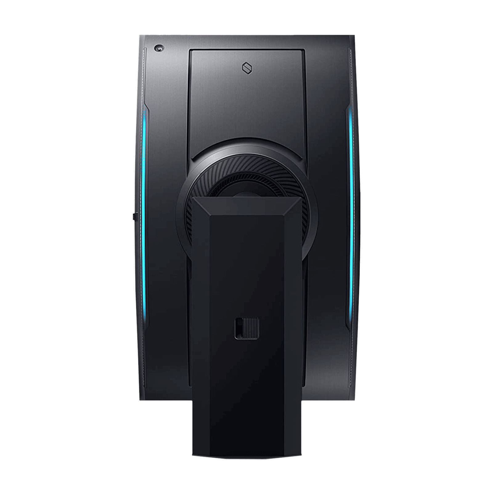 SAMSUNG Odyssey Ark 138.8 cm (55 inch) Ultra HD 4K VA Panel Mini-LED Curved Height Adjustable Gaming Monitor with Quantum Matrix Technology SAMSUNG Odyssey Ark 138.8 cm (55 inch) Ultra HD 4K VA Panel Mini-LED Curved Height Adjustable Gaming Monitor with Quantum Matrix Technology_15