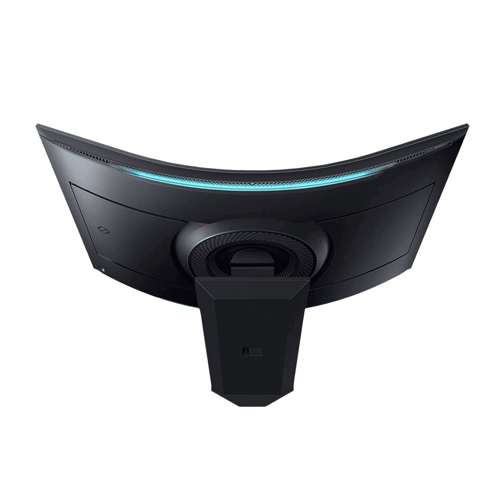 SAMSUNG Odyssey Ark 138.8 cm (55 inch) Ultra HD 4K VA Panel Mini-LED Curved Height Adjustable Gaming Monitor with Quantum Matrix Technology SAMSUNG Odyssey Ark 138.8 cm (55 inch) Ultra HD 4K VA Panel Mini-LED Curved Height Adjustable Gaming Monitor with Quantum Matrix Technology_7