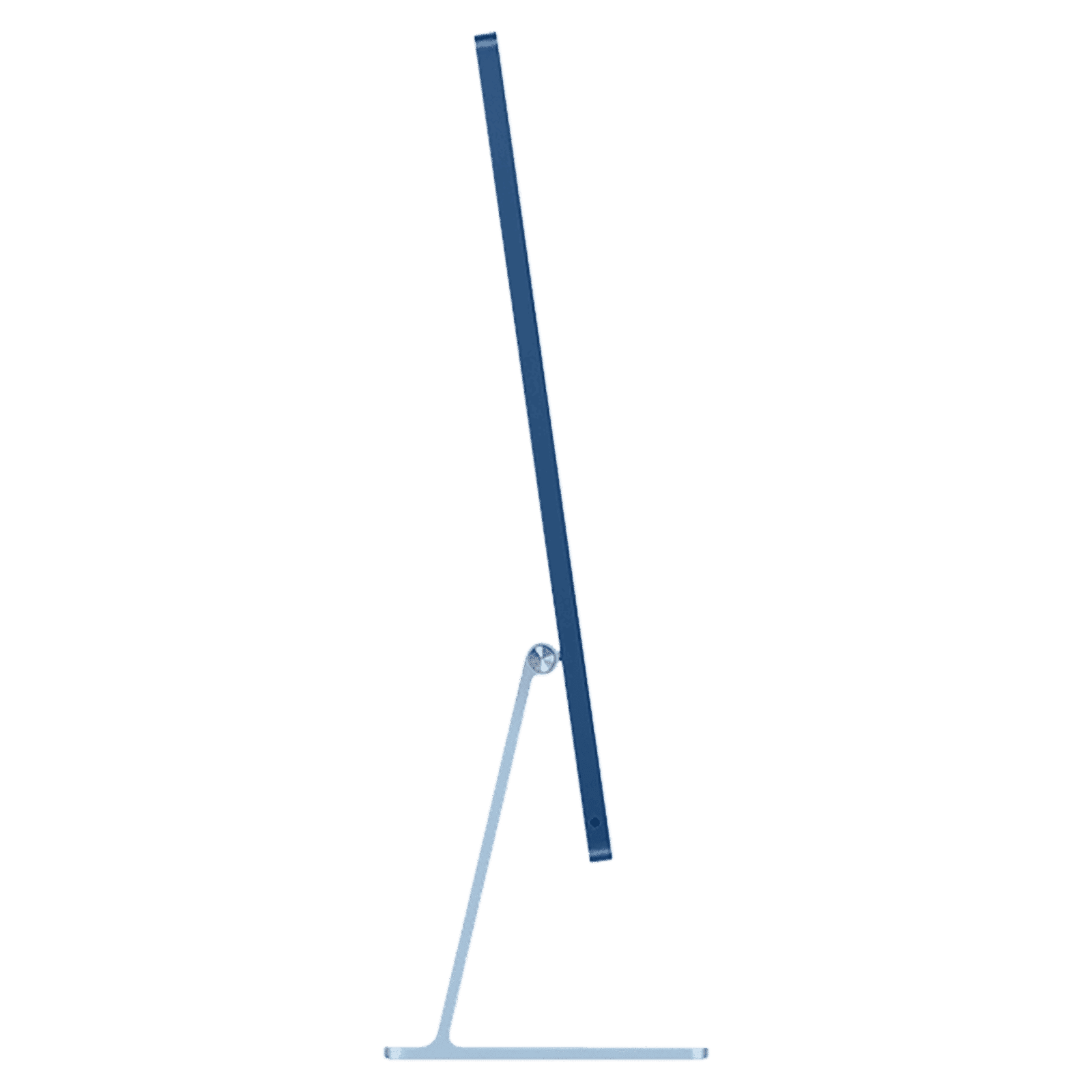 Apple iMac 24 Inch 4.5K Retina Display 2021 (M1 Chip, 8GB, 256GB, Apple, macOS Big Sur, Blue) Apple iMac 24 Inch 4.5K Retina Display 2021 (M1 Chip, 8GB, 256GB, Apple, macOS Big Sur, Blue)_2