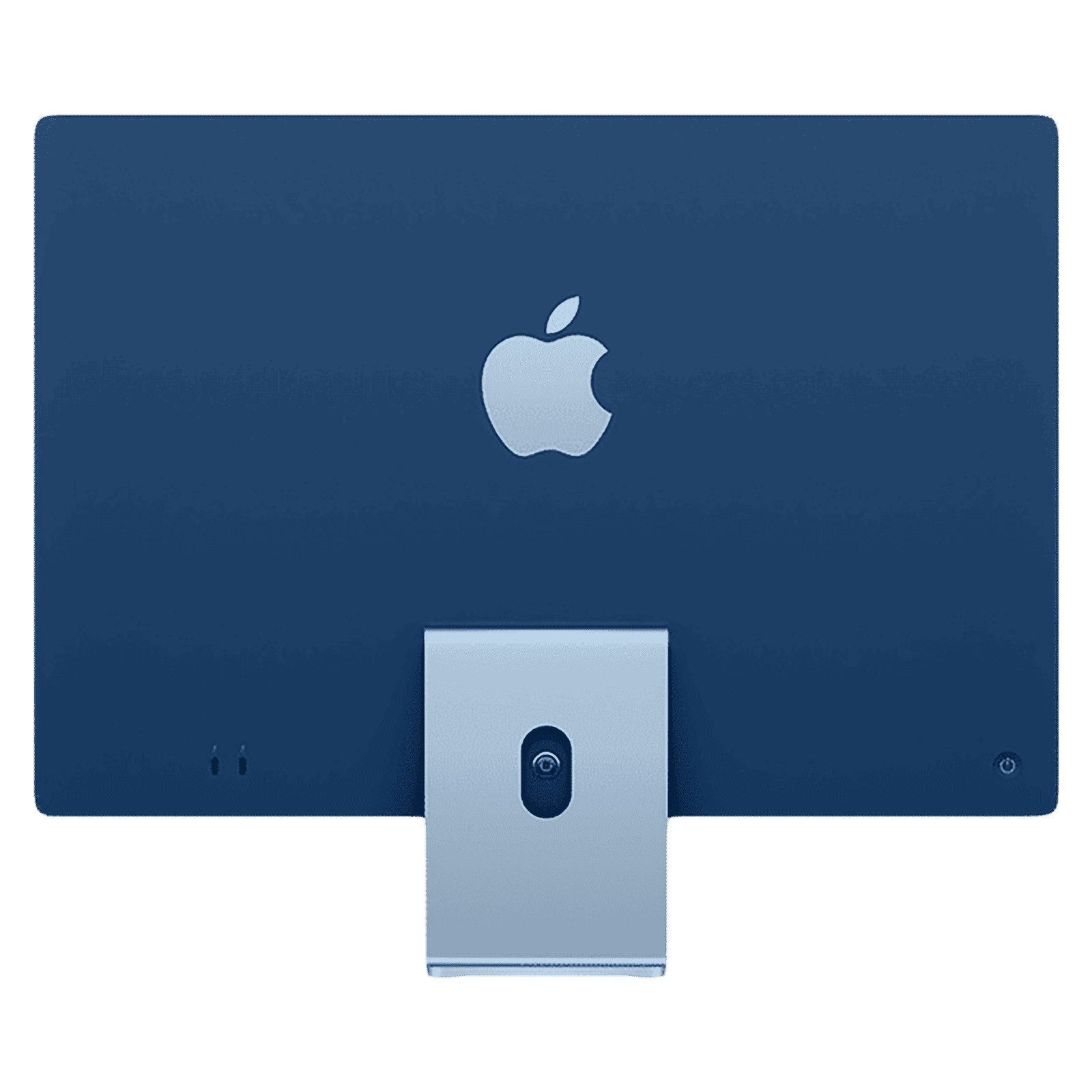 Apple iMac 24 Inch 4.5K Retina Display 2021 (M1 Chip, 8GB, 256GB, Apple, macOS Big Sur, Blue) Apple iMac 24 Inch 4.5K Retina Display 2021 (M1 Chip, 8GB, 256GB, Apple, macOS Big Sur, Blue)_3