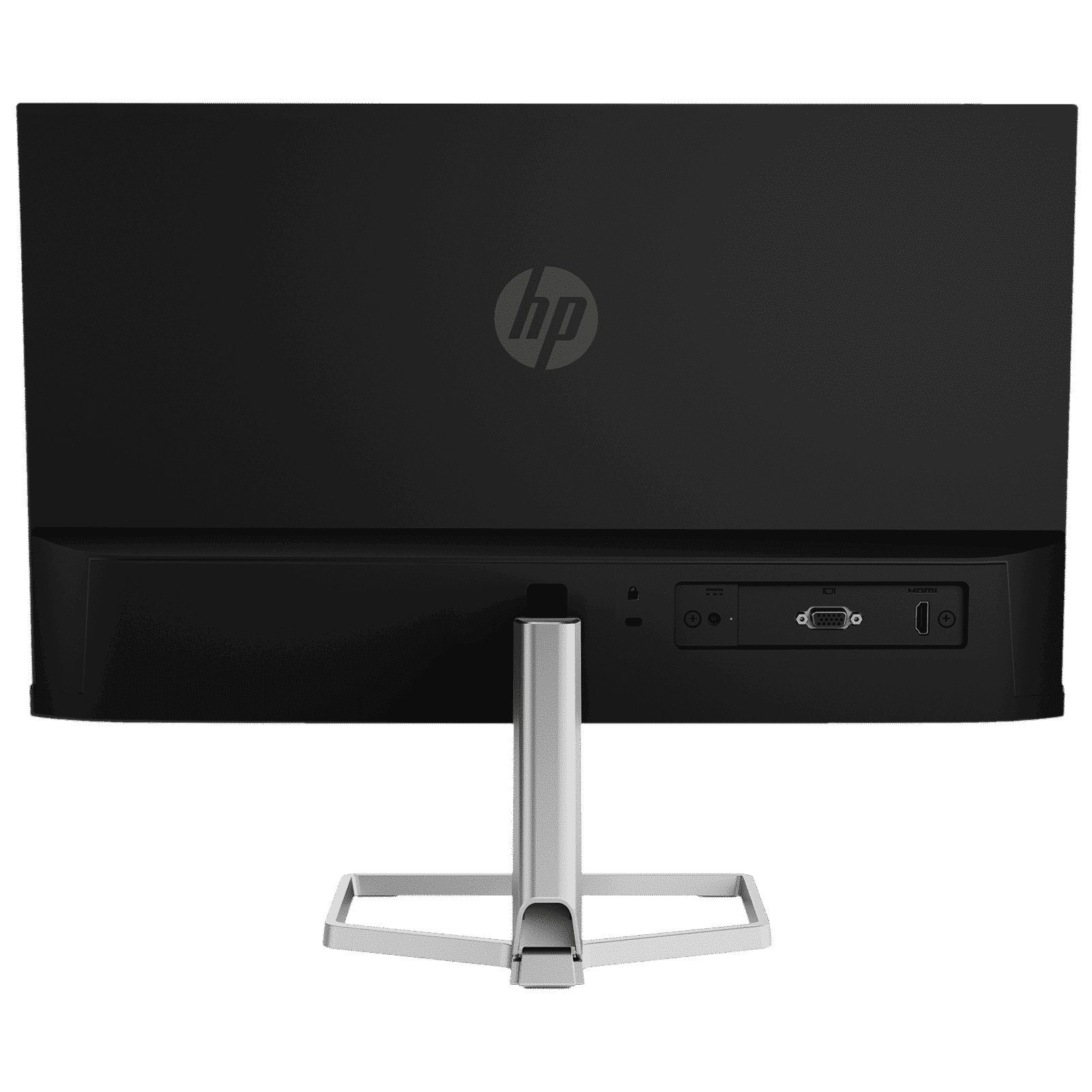 HP M22f 54.6cm (21.5 Inches) Full HD IPS Monitor (AMD FreeSync, HDMI + VGA, 75 Hz, 2E2Y3A6, Silver)_6