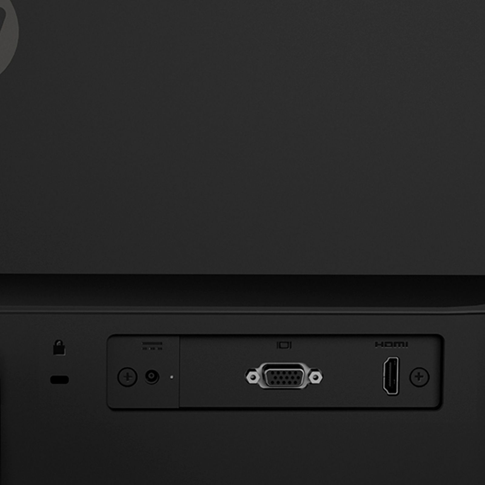 HP M22f 54.6cm (21.5 Inches) Full HD IPS Monitor (AMD FreeSync, HDMI + VGA, 75 Hz, 2E2Y3A6, Silver)_7