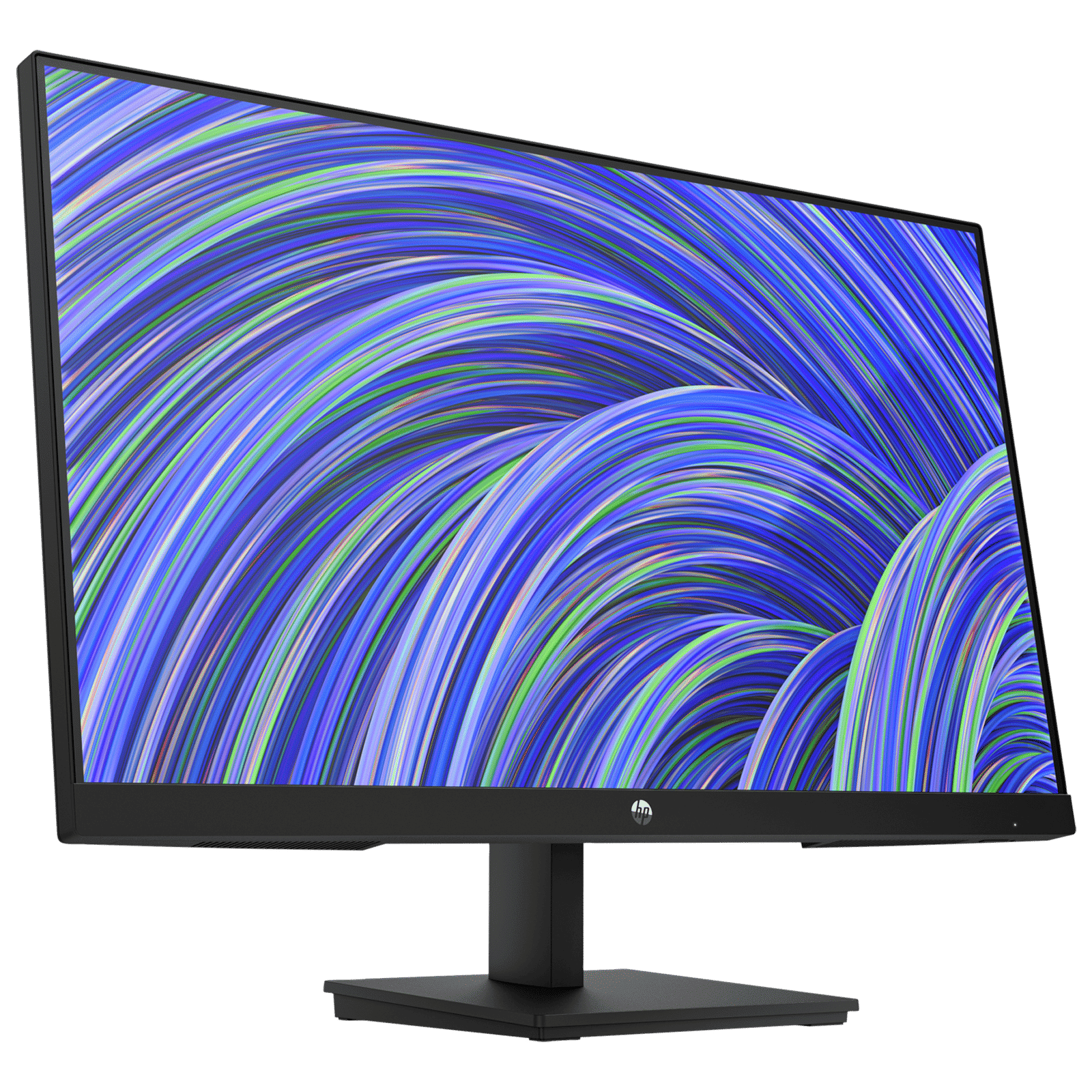 HP V24i G5 60.5 cm (23.8 inch) Full HD IPS Panel Micro-Edge Bezel Height Adjustable Monitor with AMD FreeSync_2