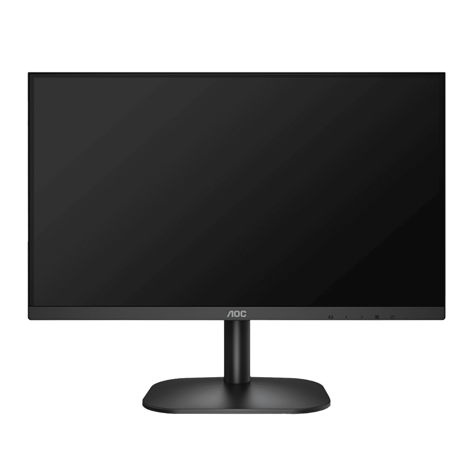 AOC 60.45 cm (23.8 inch) Full HD IPS Panel WLED Monitor with Flicker Free Technology_8