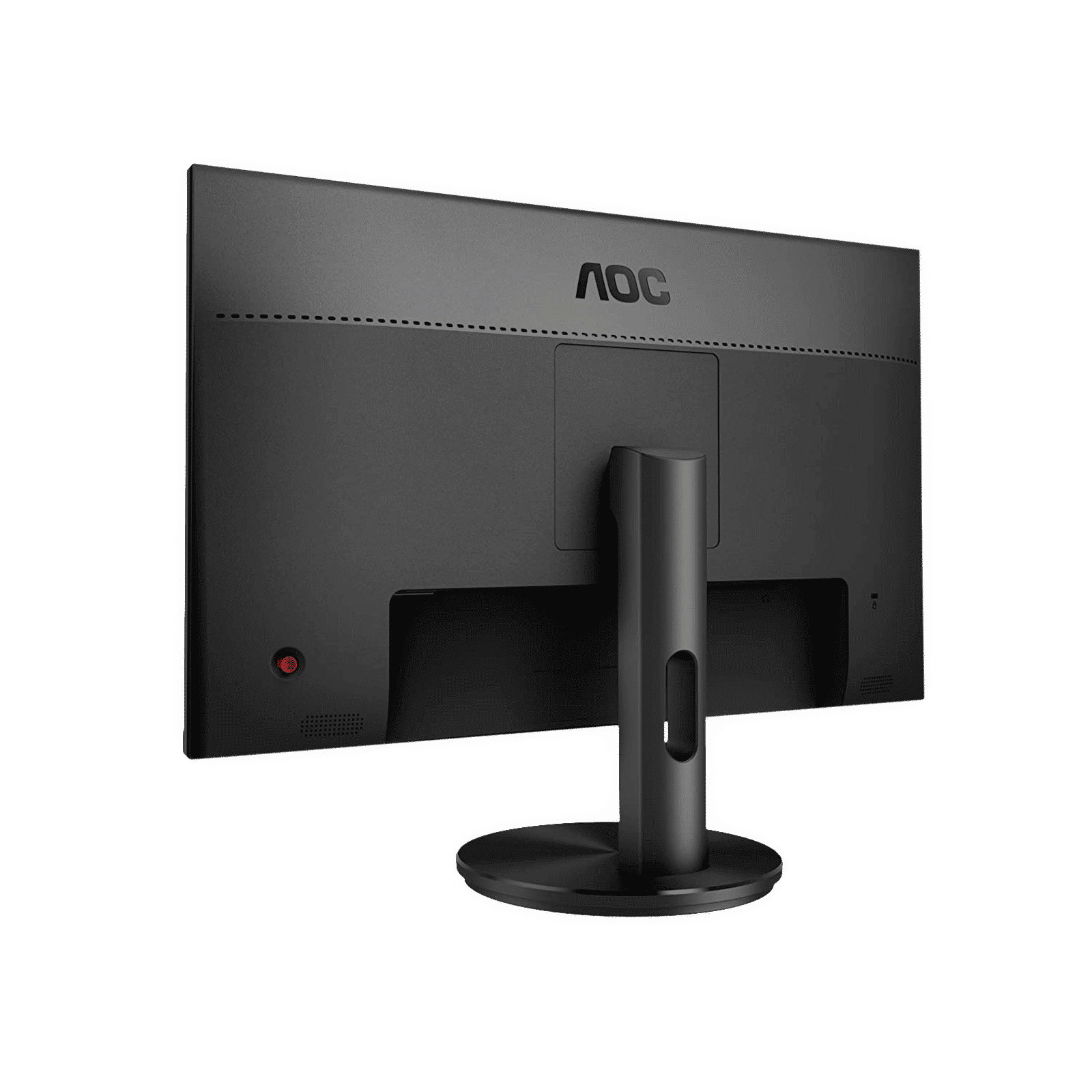 AOC 60.45 cm (23.8 inch) Full HD VA Panel WLED Gaming Monitor with Flicker Free Technology_9