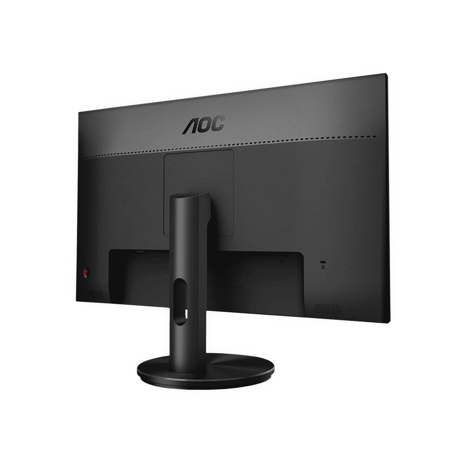 AOC 60.45 cm (23.8 inch) Full HD VA Panel WLED Gaming Monitor with Flicker Free Technology_10