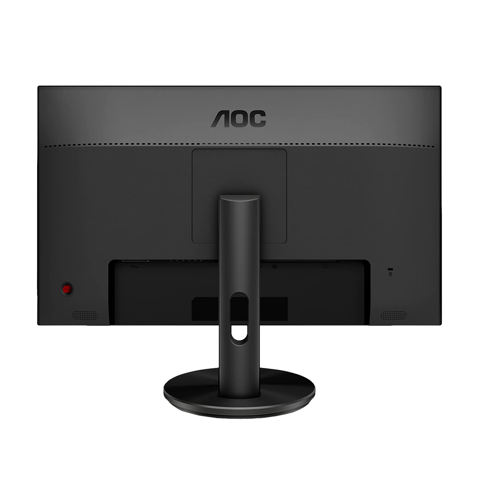AOC 60.45 cm (23.8 inch) Full HD VA Panel WLED Gaming Monitor with Flicker Free Technology_7