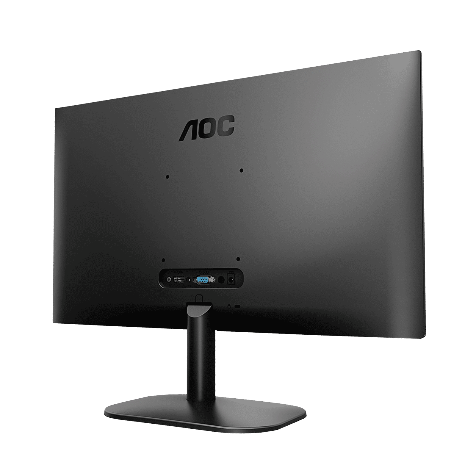 AOC 68.58 cm (27 inch) Full HD IPS Panel WLED Monitor with Ultra Slim_9