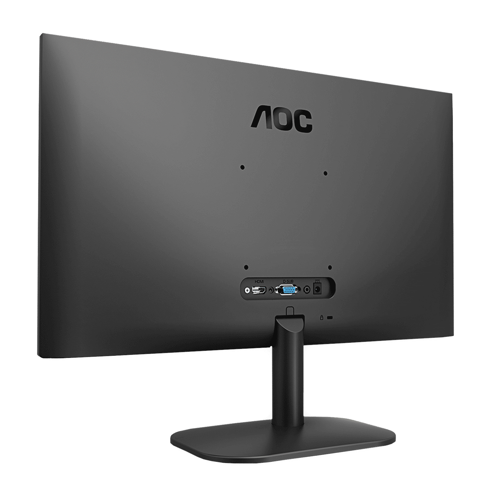 AOC 68.58 cm (27 inch) Full HD IPS Panel WLED Monitor with Ultra Slim_10