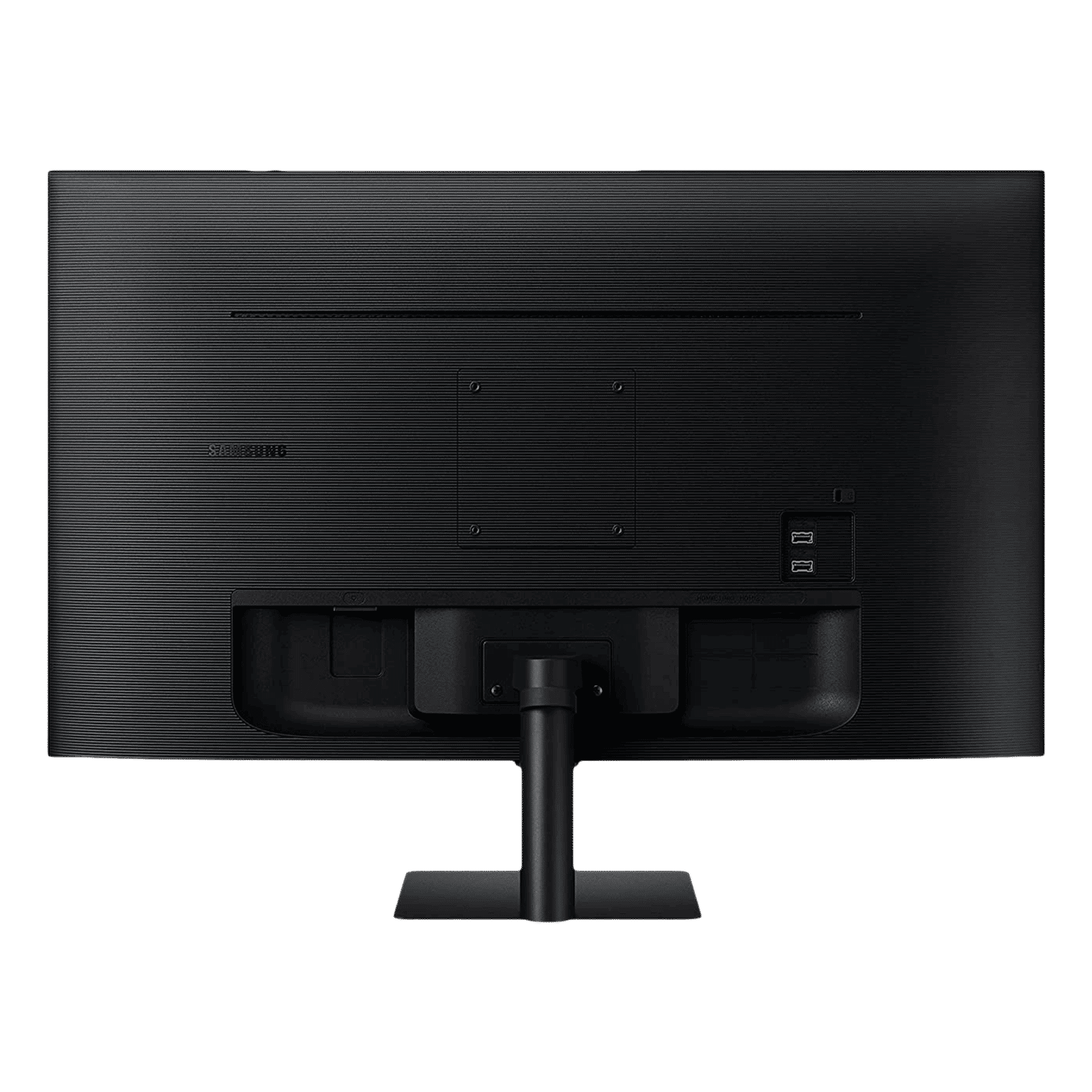 SAMSUNG M5 68.6 cm (27 inch) Full HD VA Panel LED Ultra Wide Smart Monitor with Smart TV Experience_6