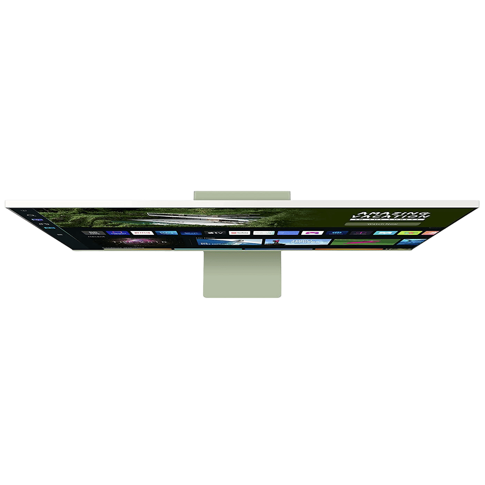 SAMSUNG M8 80 cm (32 inch) Ultra HD 4K VA Panel LED Ultra Wide Height Adjustable Monitor with Flicker-Free Technology SAMSUNG M8 80 cm (32 inch) Ultra HD 4K VA Panel LED Ultra Wide Height Adjustable Monitor with Flicker-Free Technology_9