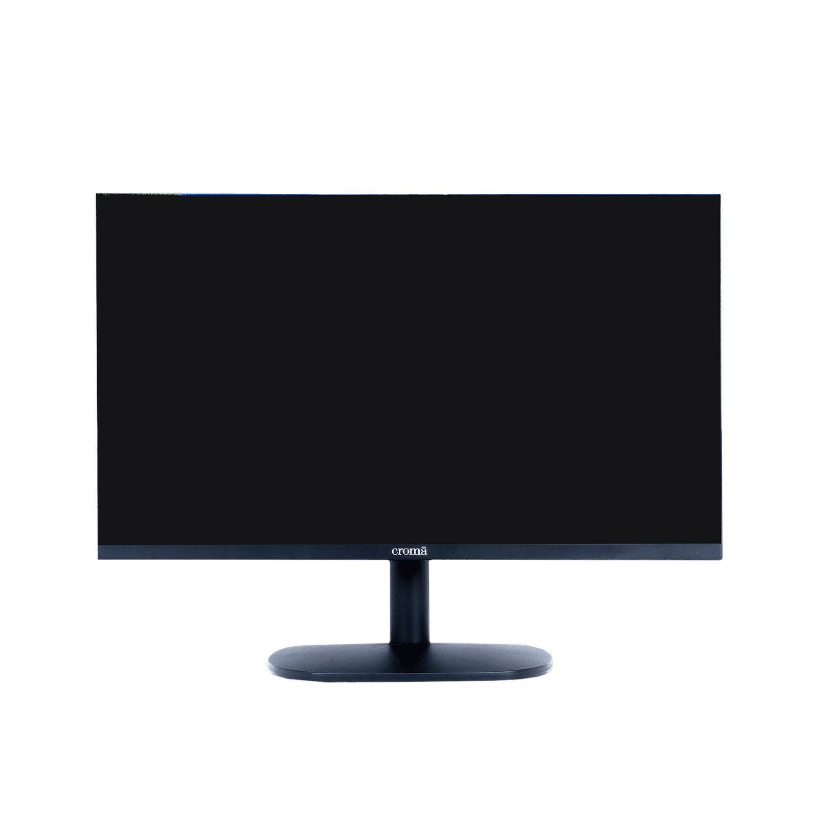 Croma 69 cm (27 inch) Full HD Flat Panel Thin Bezel Monitor with Built-In Speakers_10