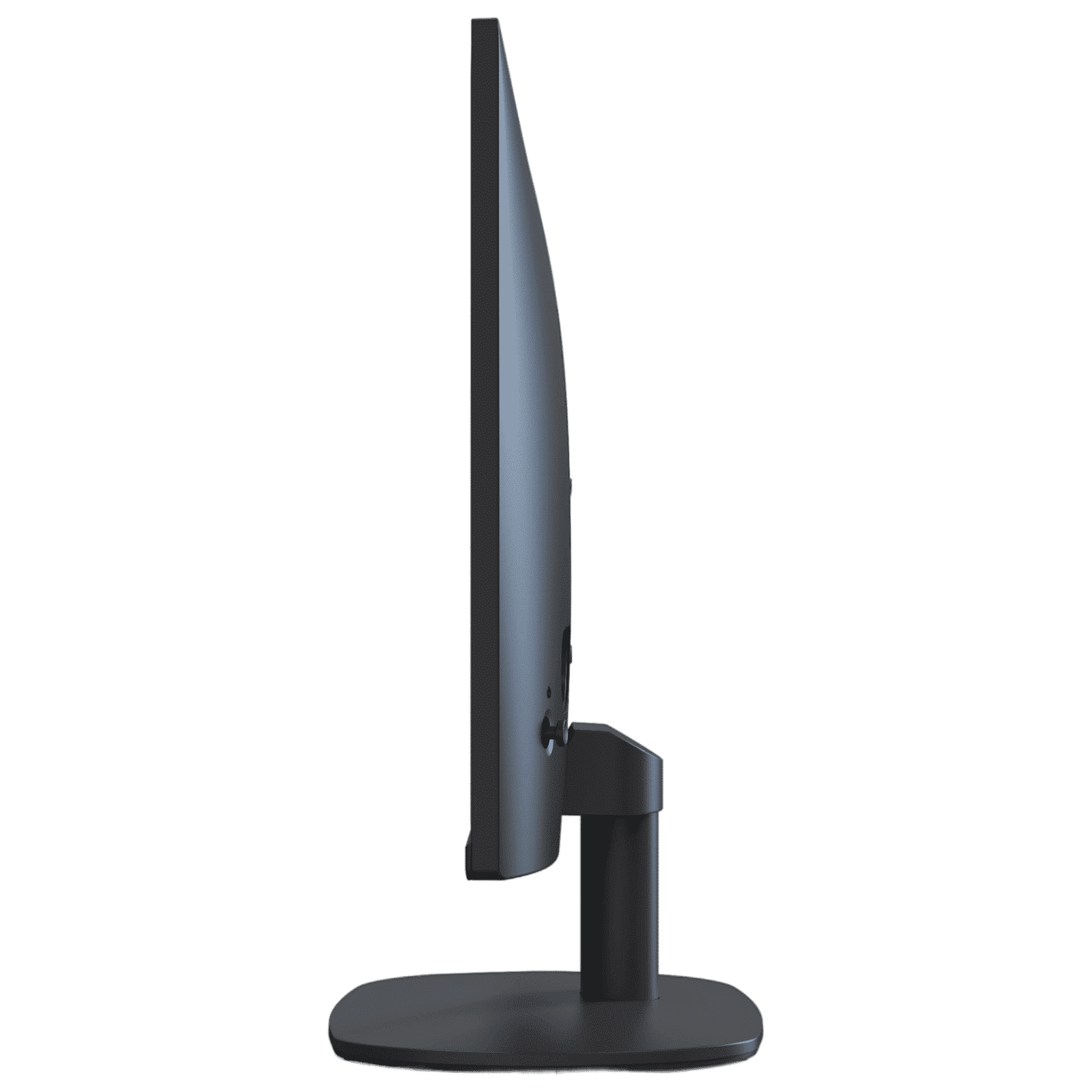 Croma 69 cm (27 inch) Full HD Flat Panel Thin Bezel Monitor with Built-In Speakers_4