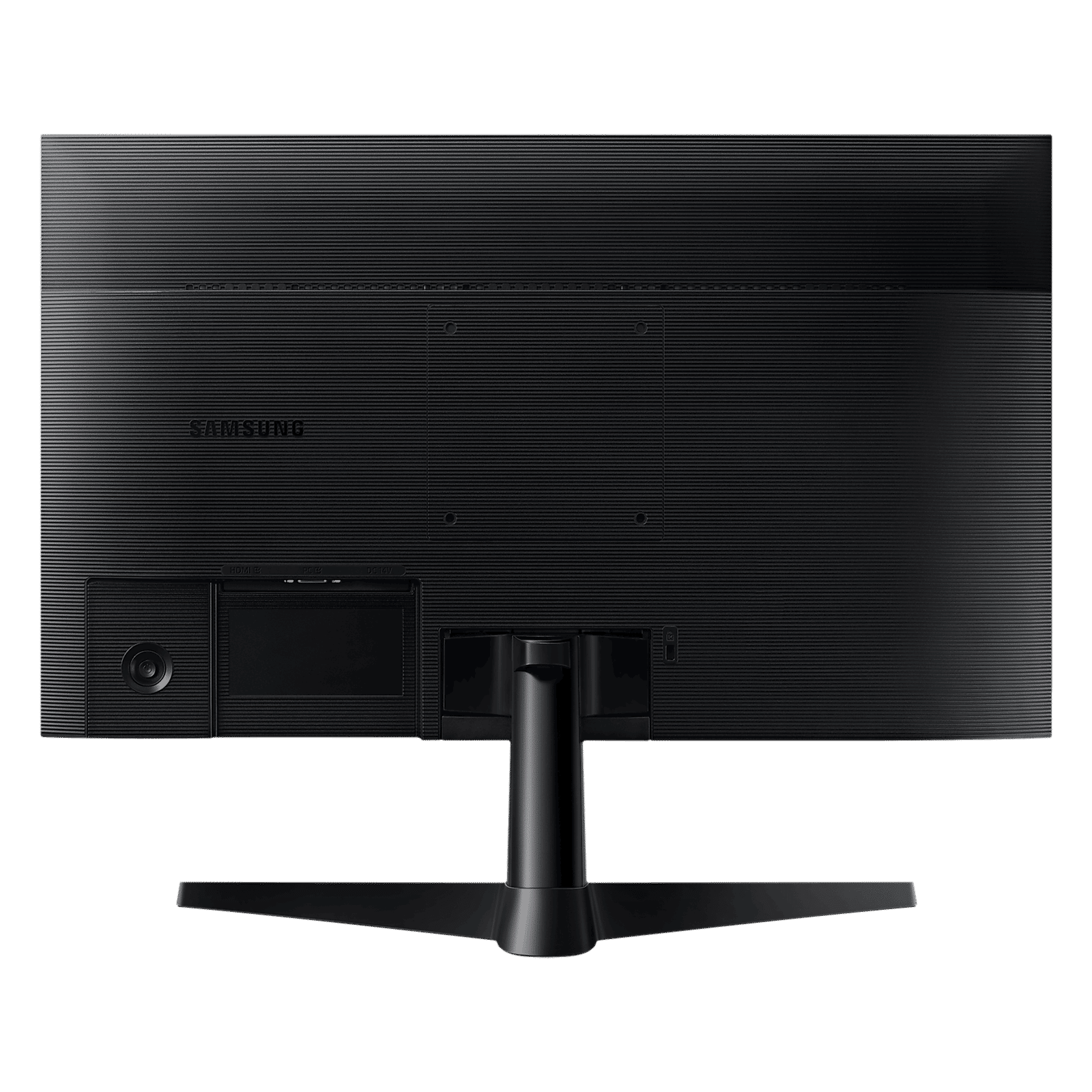 SAMSUNG LS24C312EAWXXL 60.96 cm (24 inch) Full HD Flat Panel LED Monitor with 250 Nits Brightness SAMSUNG LS24C312EAWXXL 60.96 cm (24 inch) Full HD Flat Panel LED Monitor with 250 Nits Brightness_6