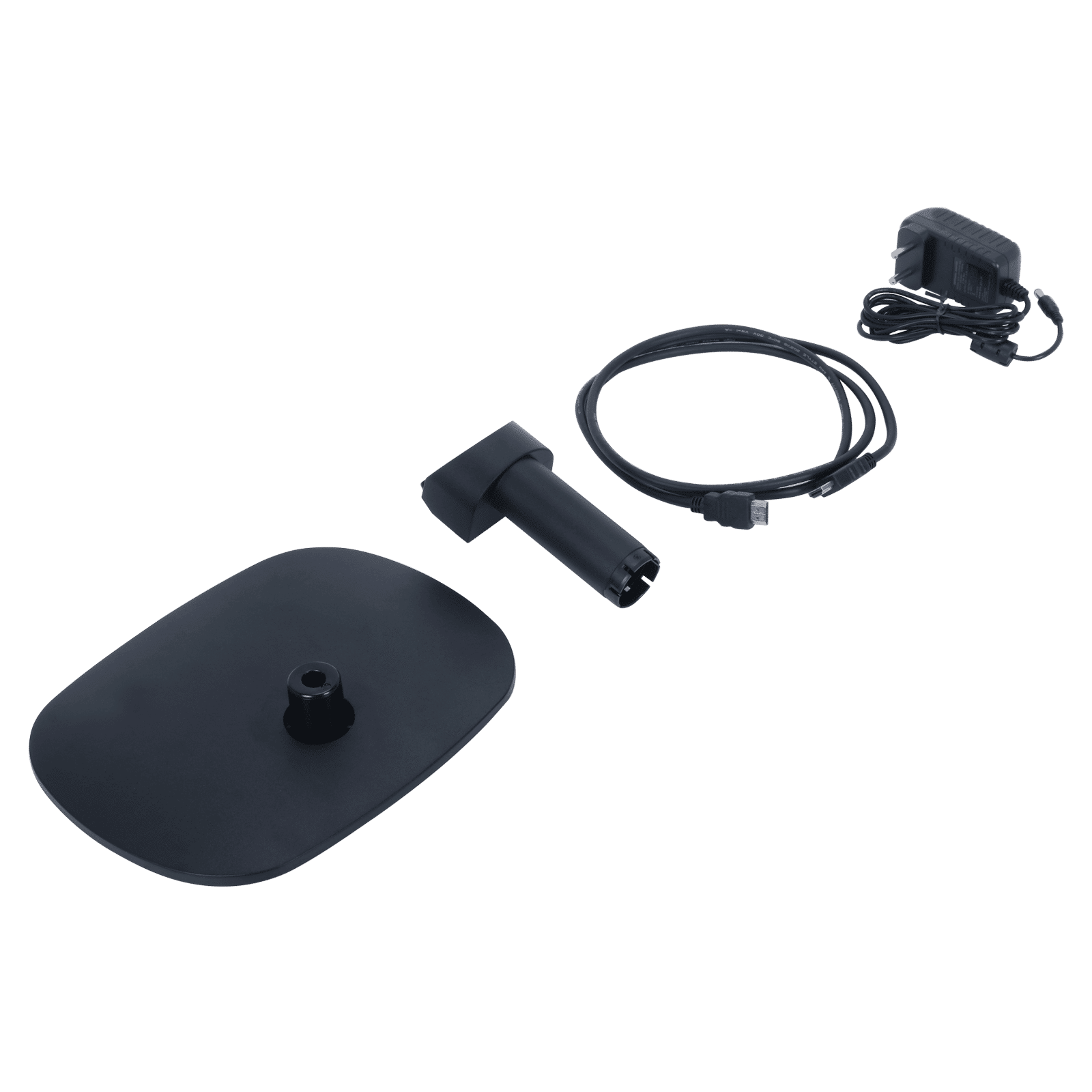 Croma 60.9 cm (24 inch) Full HD FFS Panel Thin Bezel Monitor with Dual Speakers Croma 60.9 cm (24 inch) Full HD FFS Panel Thin Bezel Monitor with Dual Speakers_7