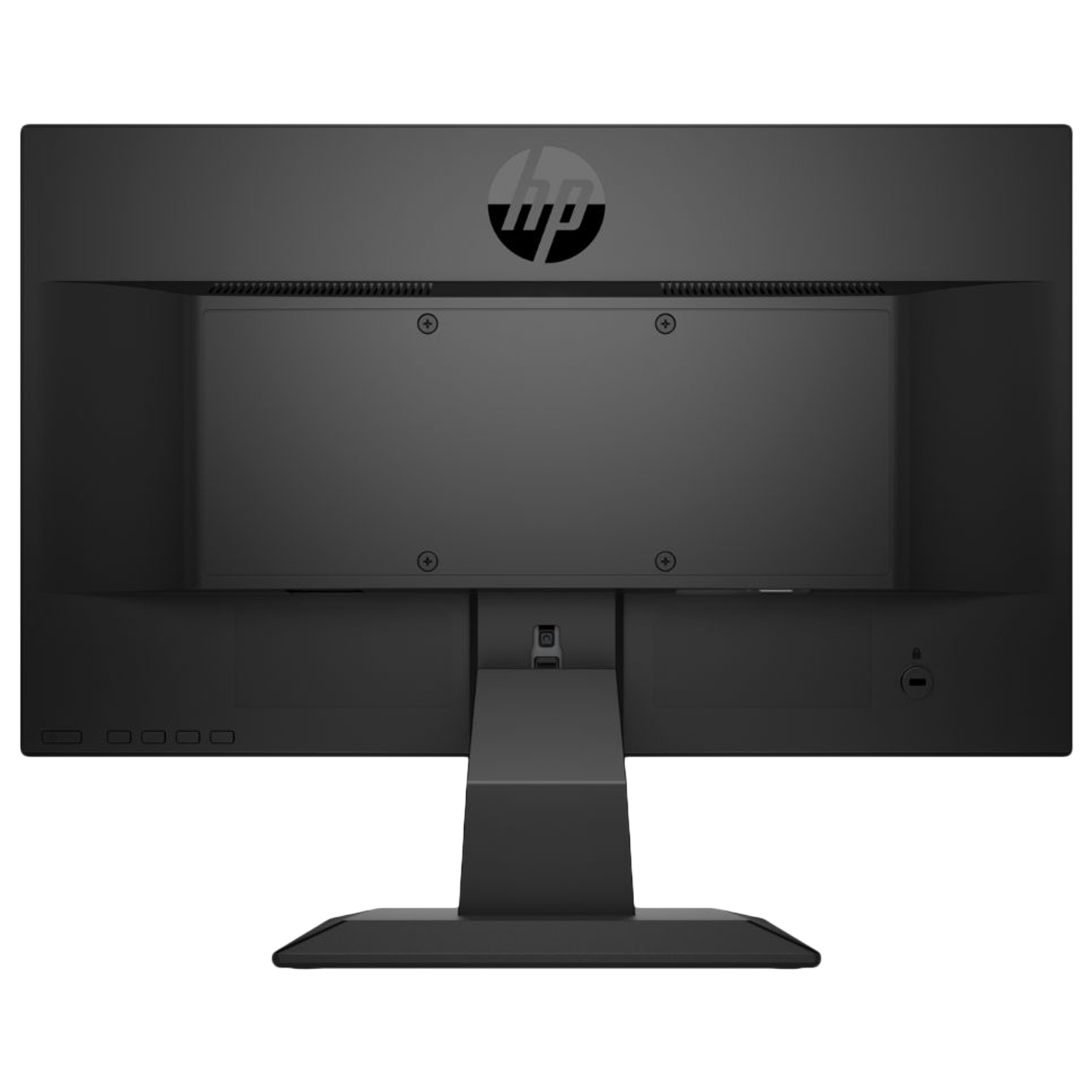 HP V20 49.53 cm (19.5 inch) HD TN Panel Monitor with Low Blue Light Mode_5