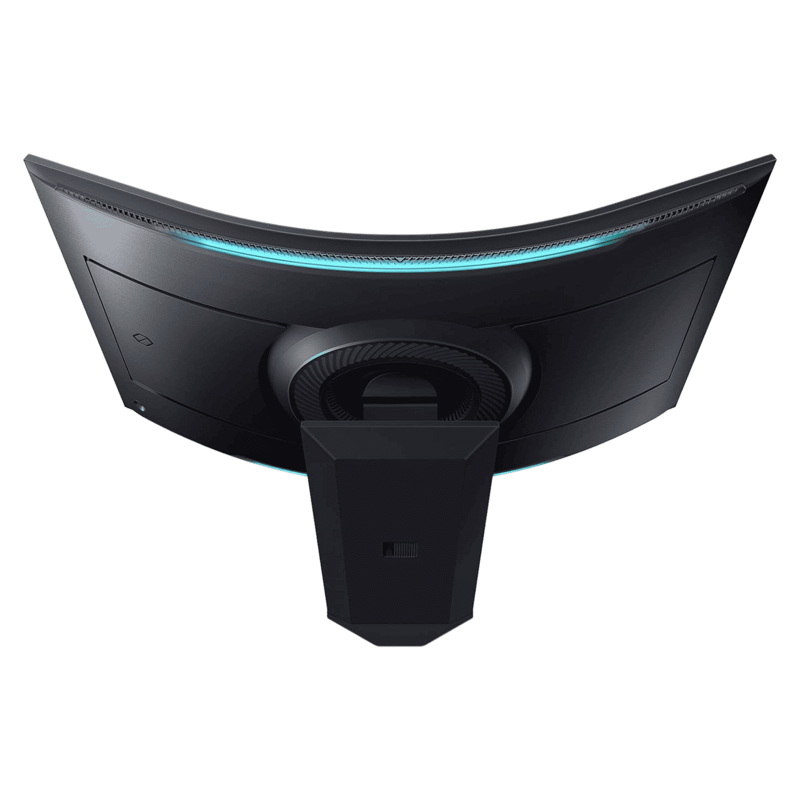 SAMSUNG Odyssey Ark 2 139.7 cm (55 inch) 4K Ultra HD OLED Curved Gaming Monitor with Eye Saver Mode SAMSUNG Odyssey Ark 2 139.7 cm (55 inch) 4K Ultra HD OLED Curved Gaming Monitor with Eye Saver Mode_14