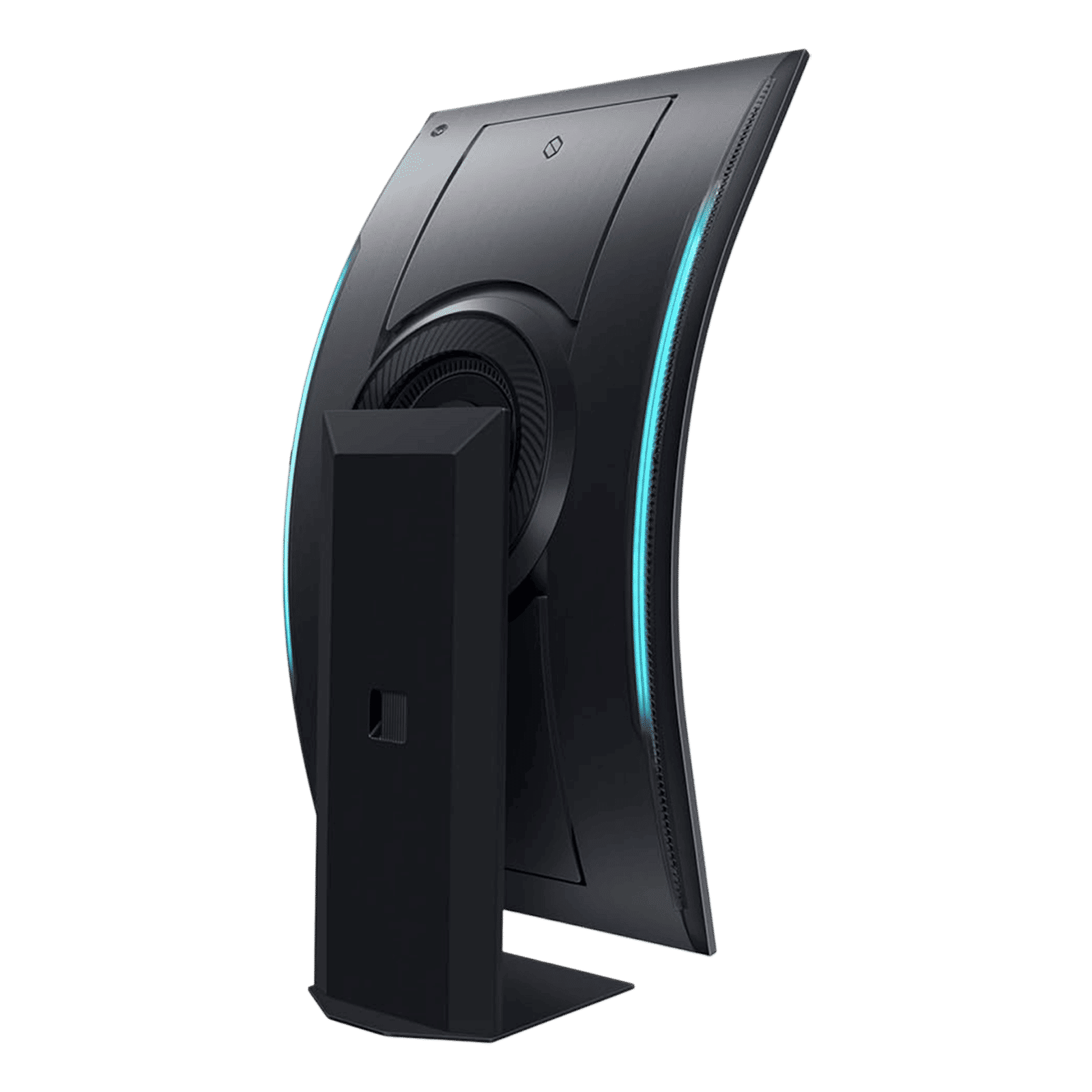 SAMSUNG Odyssey Ark 2 139.7 cm (55 inch) 4K Ultra HD OLED Curved Gaming Monitor with Eye Saver Mode SAMSUNG Odyssey Ark 2 139.7 cm (55 inch) 4K Ultra HD OLED Curved Gaming Monitor with Eye Saver Mode_18