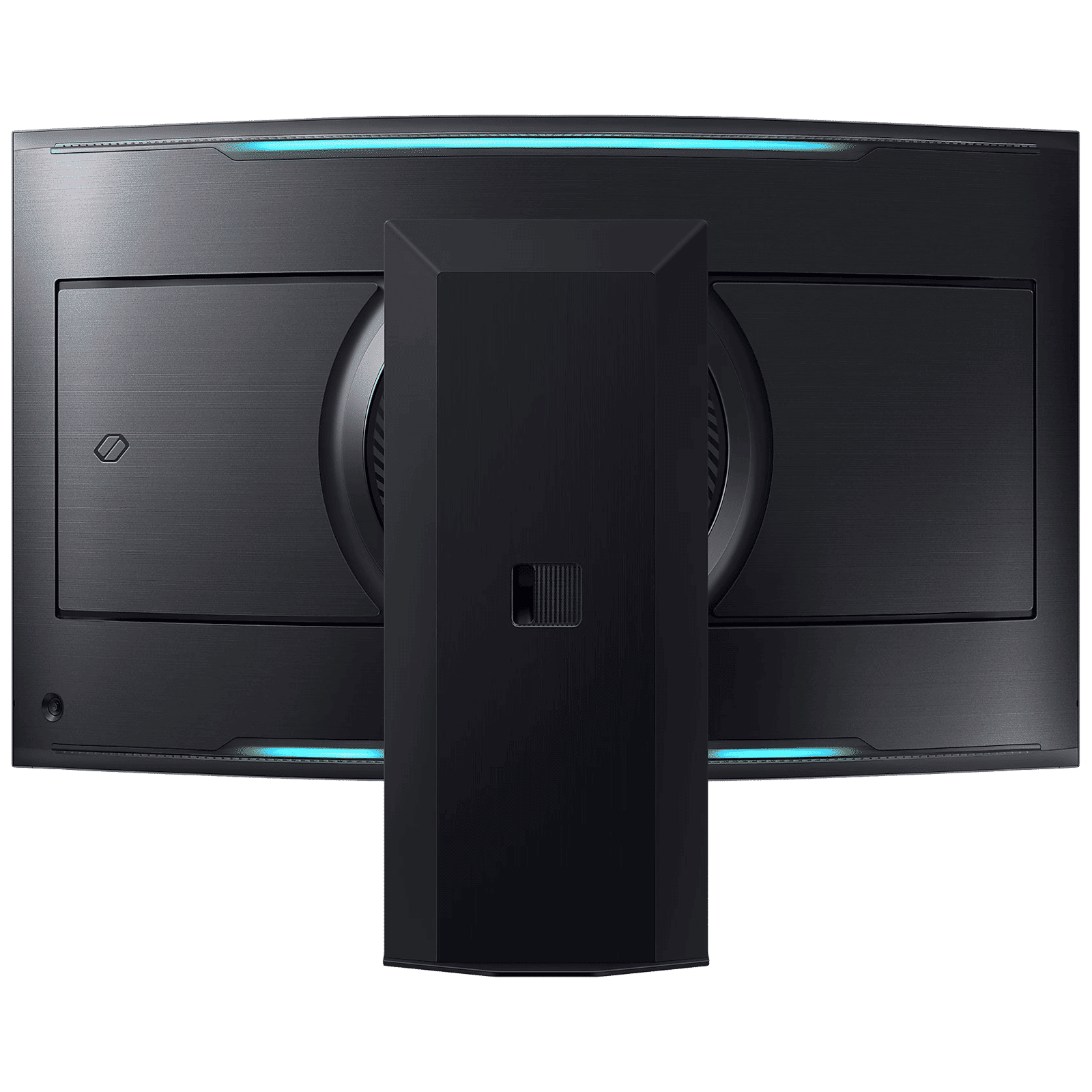 SAMSUNG Odyssey Ark 2 139.7 cm (55 inch) 4K Ultra HD OLED Curved Gaming Monitor with Eye Saver Mode SAMSUNG Odyssey Ark 2 139.7 cm (55 inch) 4K Ultra HD OLED Curved Gaming Monitor with Eye Saver Mode_7