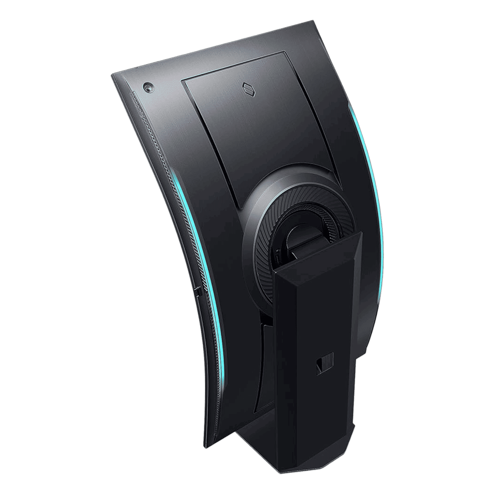 SAMSUNG Odyssey Ark 2 139.7 cm (55 inch) 4K Ultra HD OLED Curved Gaming Monitor with Eye Saver Mode SAMSUNG Odyssey Ark 2 139.7 cm (55 inch) 4K Ultra HD OLED Curved Gaming Monitor with Eye Saver Mode_8