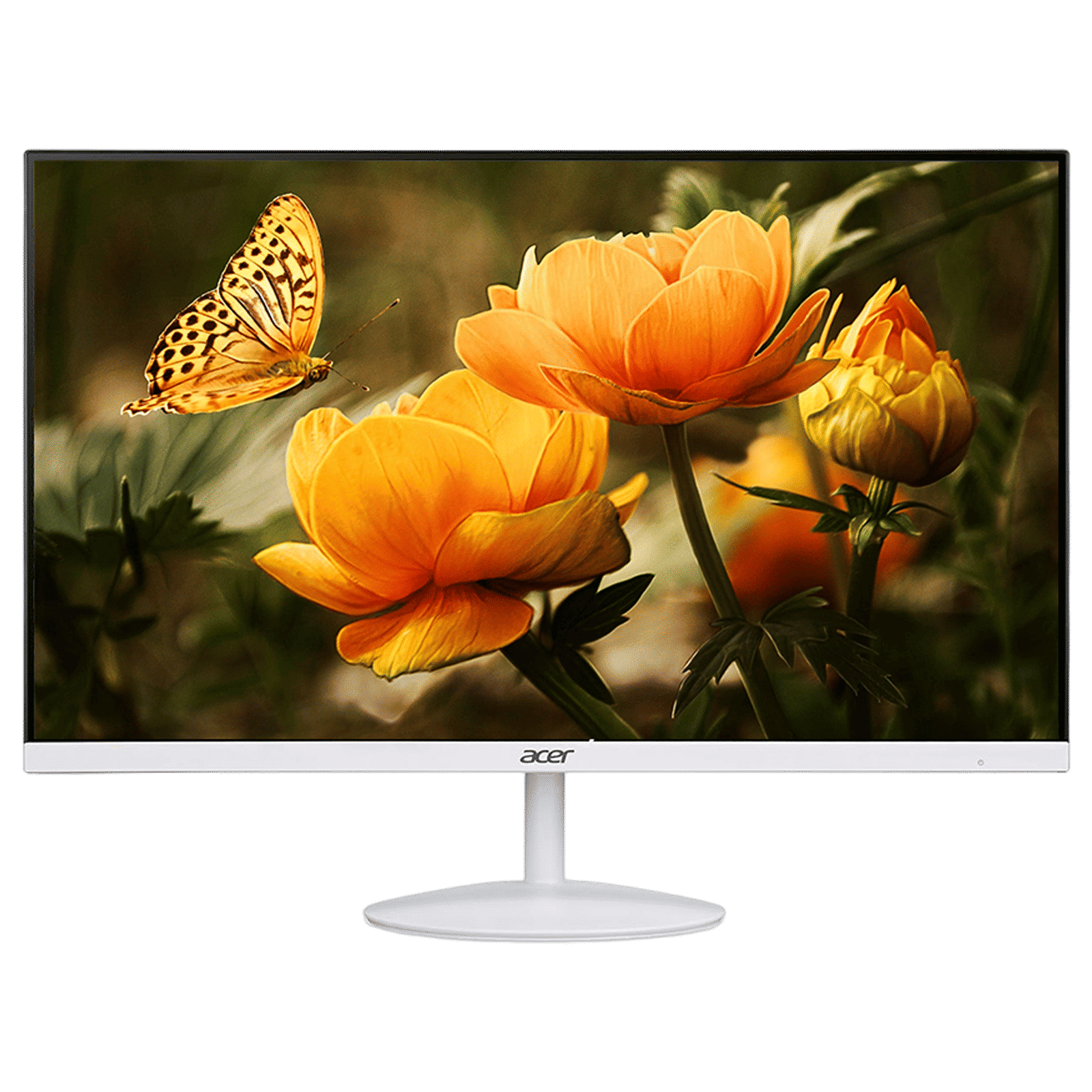 acer SA2 60.45 cm (23.8 inch) Full HD IPS Panel Ultra Thin Gaming Monitor with AMD Free Sync_1
