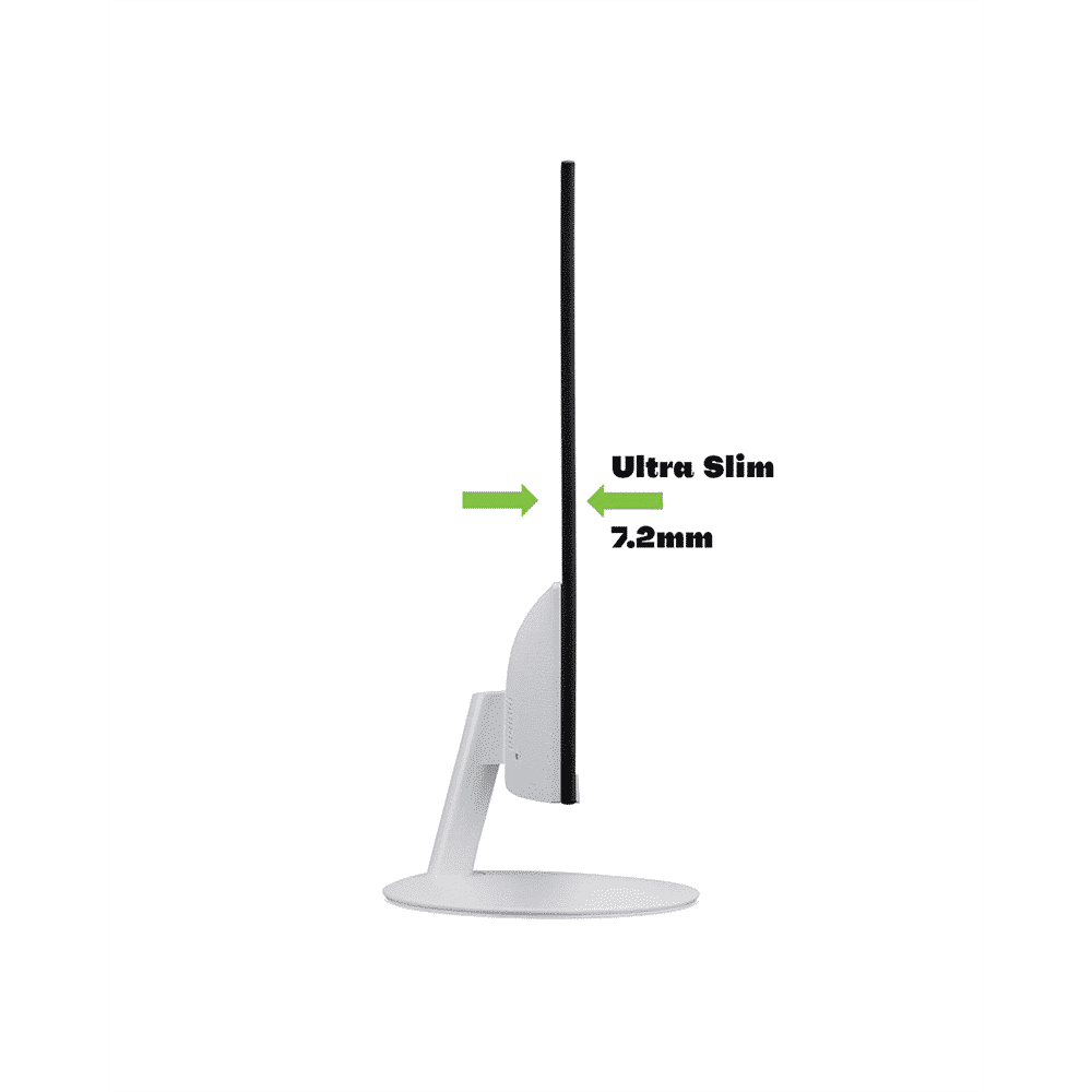 acer SA2 60.45 cm (23.8 inch) Full HD IPS Panel Ultra Thin Gaming Monitor with AMD Free Sync_4