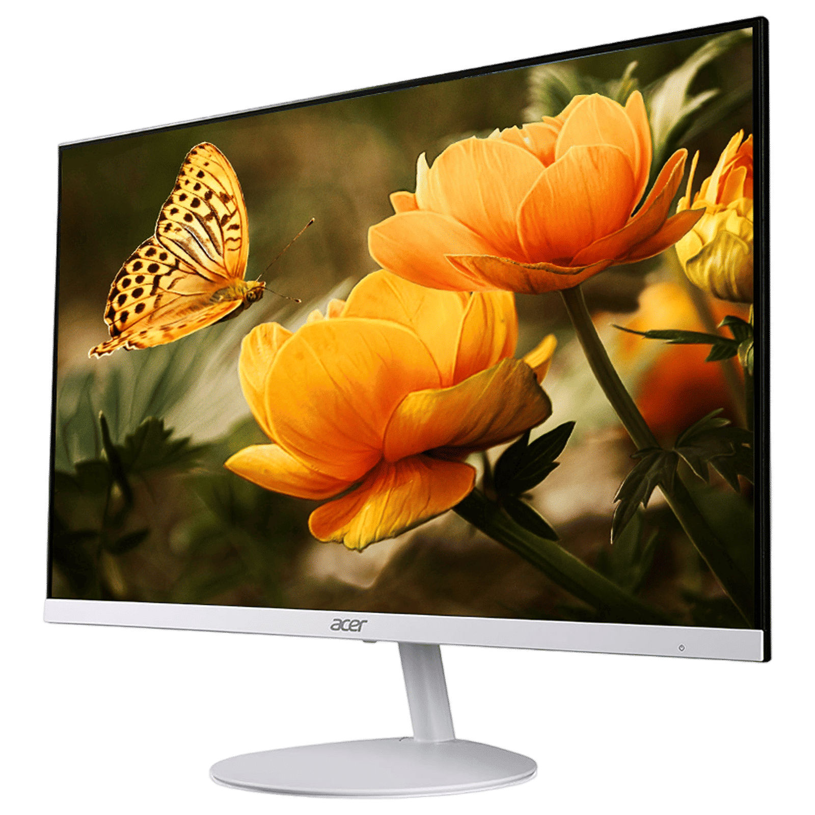 acer SA2 60.45 cm (23.8 inch) Full HD IPS Panel Ultra Thin Gaming Monitor with AMD Free Sync_5