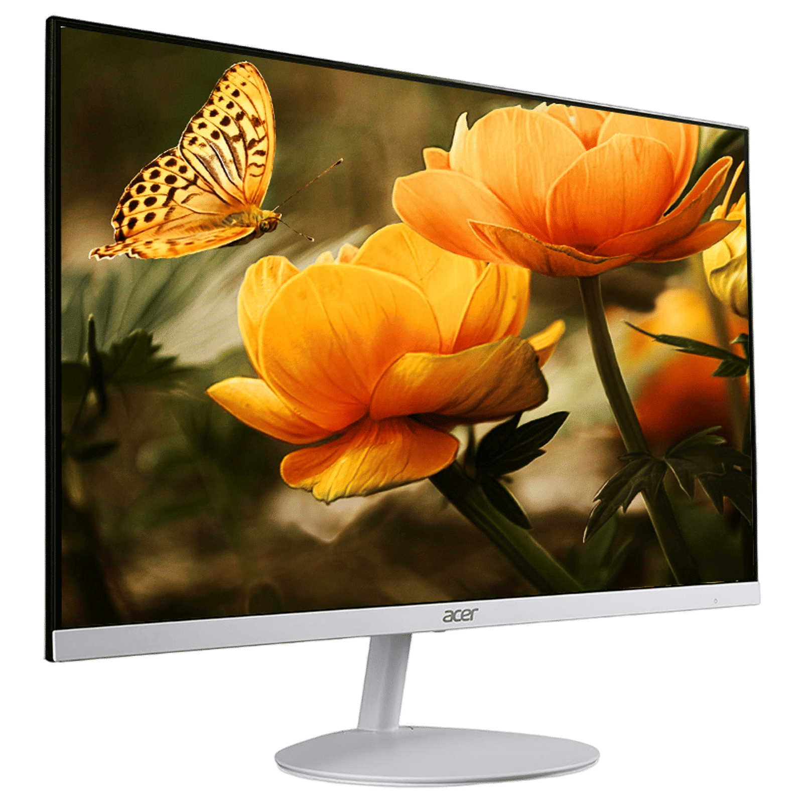 acer SA2 60.45 cm (23.8 inch) Full HD IPS Panel Ultra Thin Gaming Monitor with AMD Free Sync_6