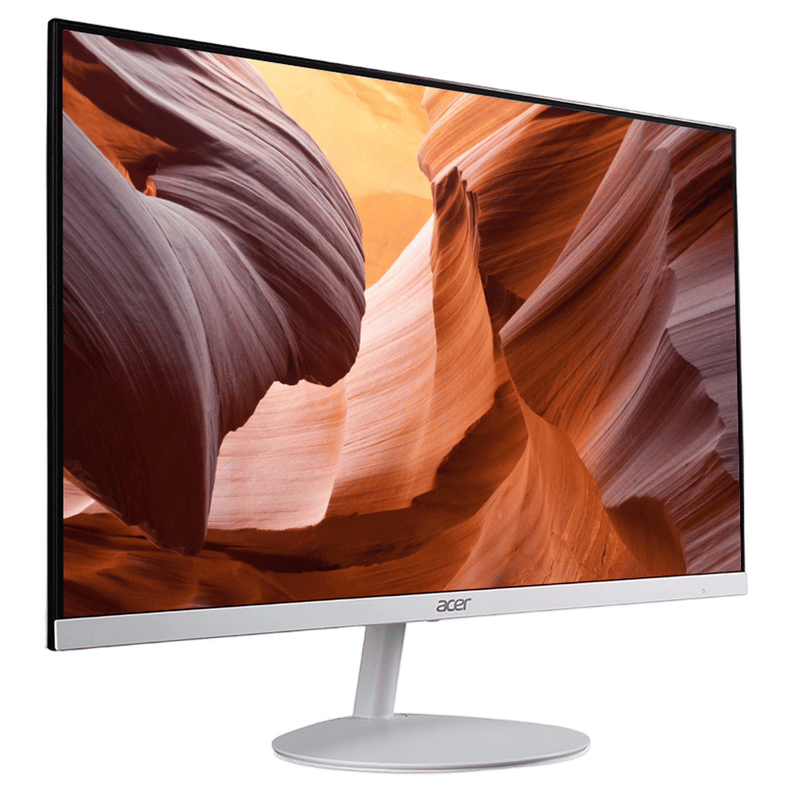 acer SA2 68.58 cm (27 inch) Full HD IPS Panel Ultra Thin Gaming Monitor with AMD Free Sync_4