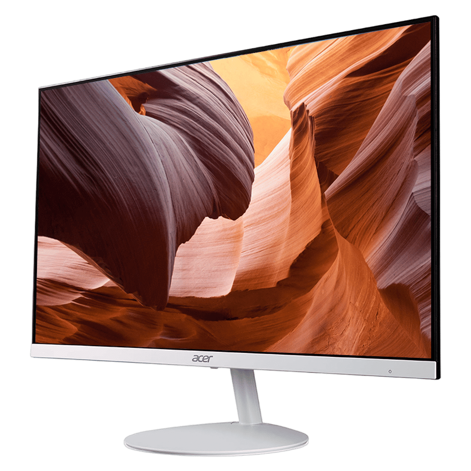 acer SA2 68.58 cm (27 inch) Full HD IPS Panel Ultra Thin Gaming Monitor with AMD Free Sync_5