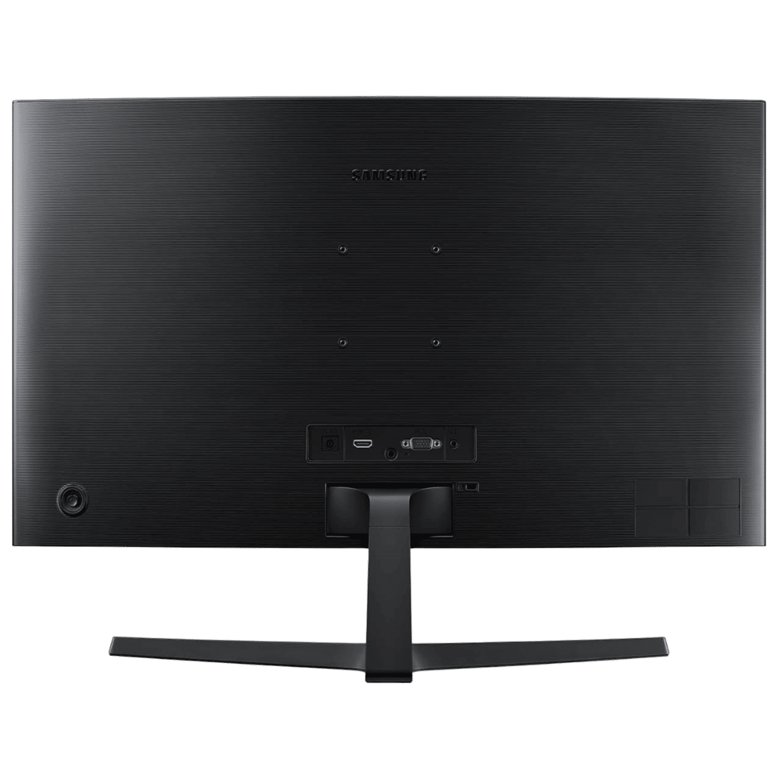 SAMSUNG LS24C366EAWXXL 59.8 cm (24 inch) Full HD VA Panel LED Curved Monitor with Flicker Free Technology_7