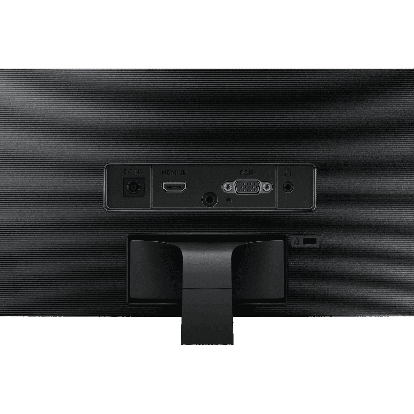 SAMSUNG LS24C366EAWXXL 59.8 cm (24 inch) Full HD VA Panel LED Curved Monitor with Flicker Free Technology_8