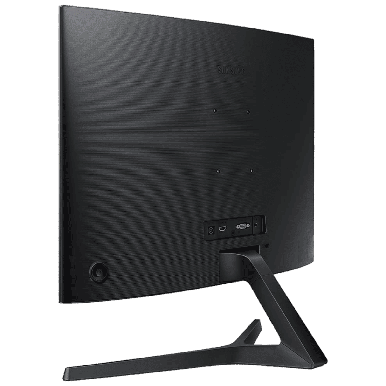 SAMSUNG LS24C366EAWXXL 59.8 cm (24 inch) Full HD VA Panel LED Curved Monitor with Flicker Free Technology_10