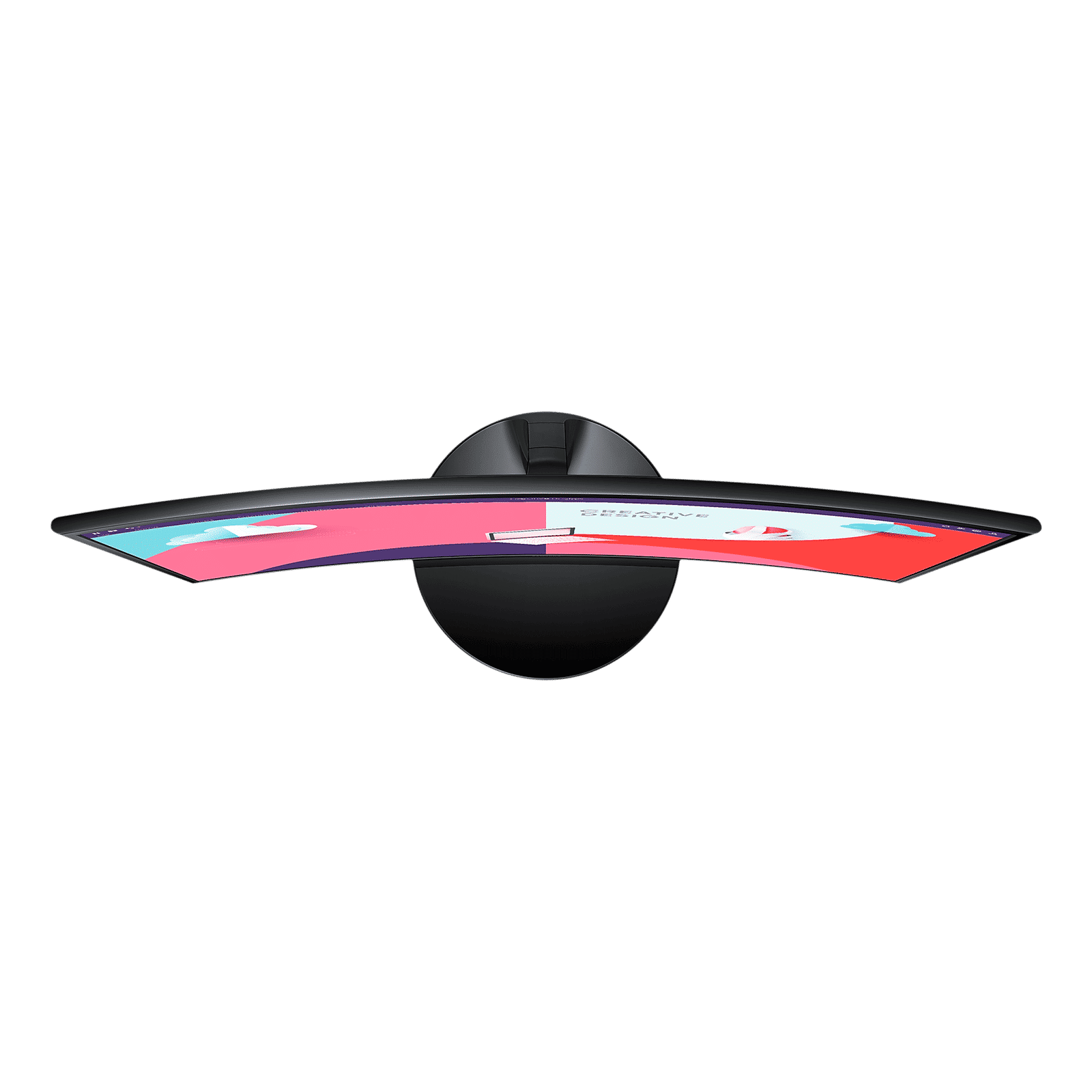 SAMSUNG Essential S3 68.5 cm (27 inch) Full HD VA Panel LCD Curved Gaming Monitor with Flicker Free Technology SAMSUNG Essential S3 68.5 cm (27 inch) Full HD VA Panel LCD Curved Gaming Monitor with Flicker Free Technology_12