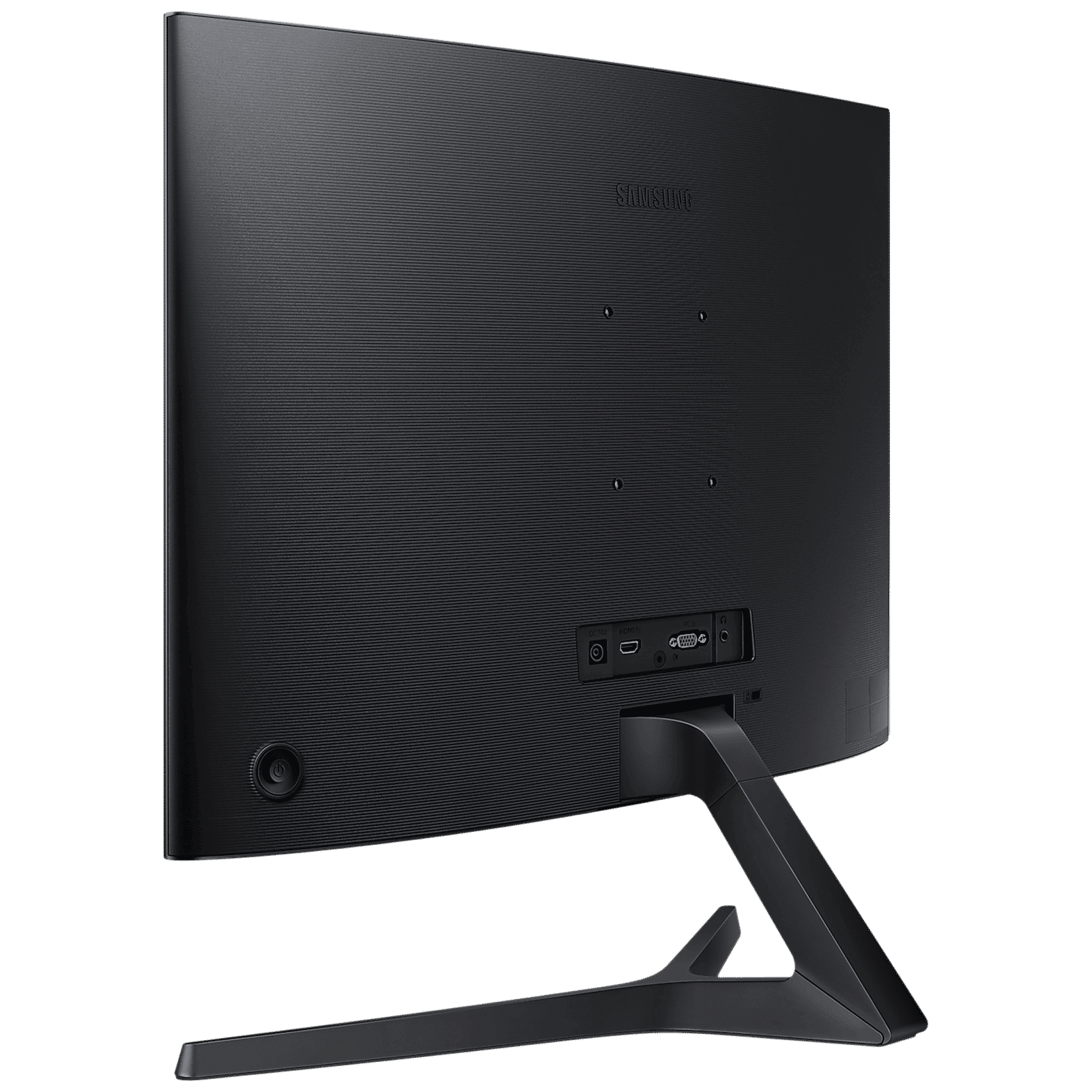 SAMSUNG Essential S3 68.5 cm (27 inch) Full HD VA Panel LCD Curved Gaming Monitor with Flicker Free Technology SAMSUNG Essential S3 68.5 cm (27 inch) Full HD VA Panel LCD Curved Gaming Monitor with Flicker Free Technology_16