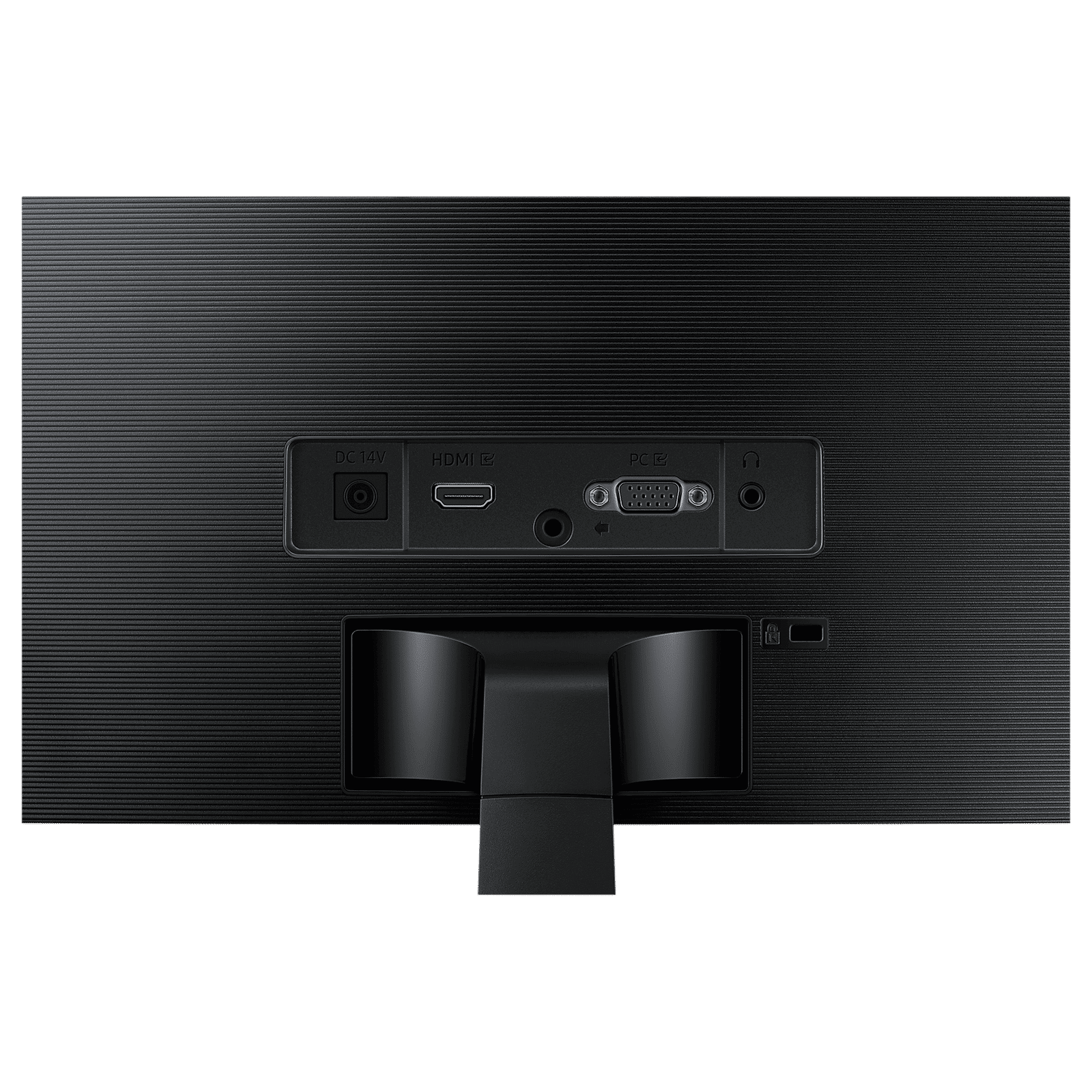 SAMSUNG Essential S3 68.5 cm (27 inch) Full HD VA Panel LCD Curved Gaming Monitor with Flicker Free Technology SAMSUNG Essential S3 68.5 cm (27 inch) Full HD VA Panel LCD Curved Gaming Monitor with Flicker Free Technology_8