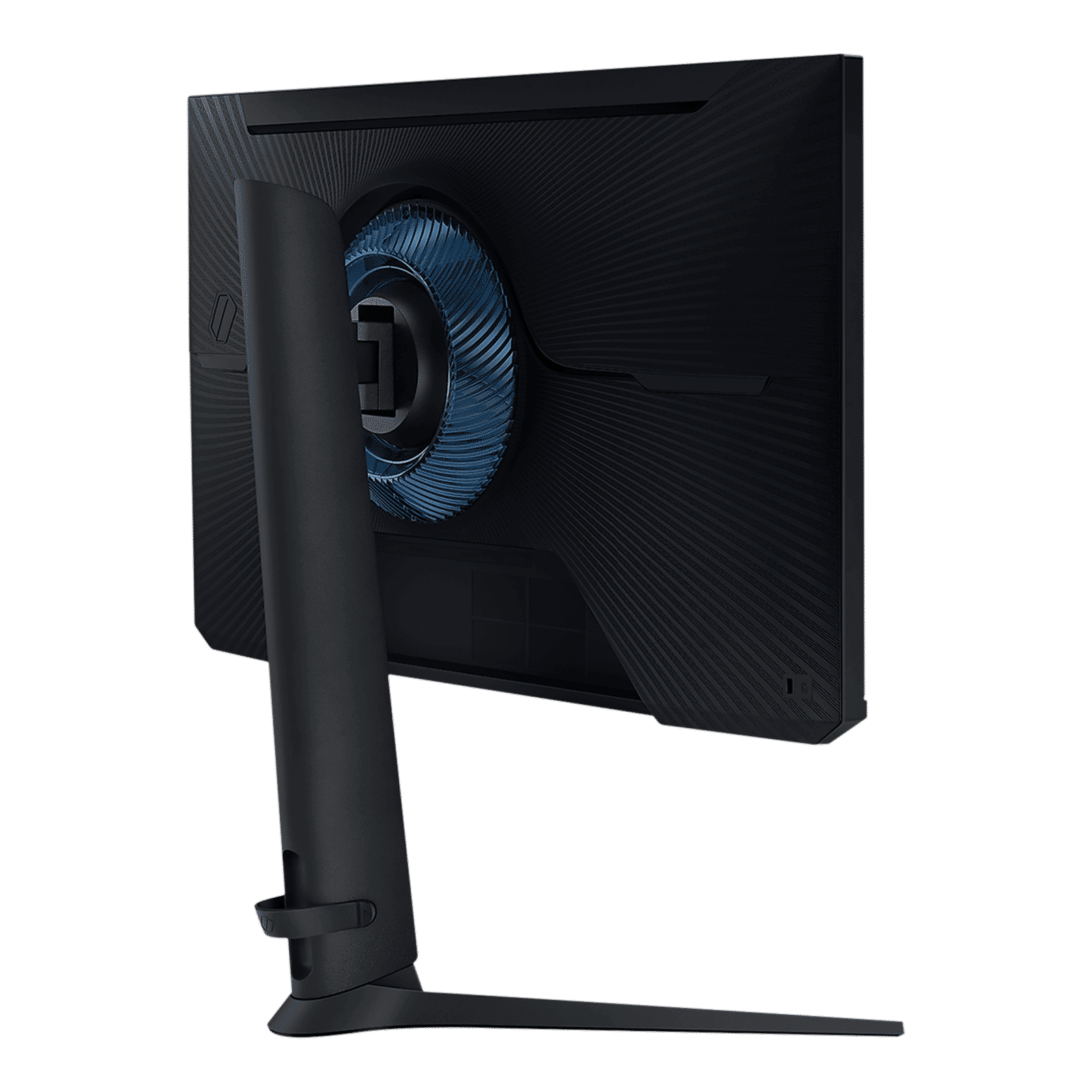 SAMSUNG Odyssey G3 60 cm (24 inch) Full HD VA Panel LED Height Adjustable Gaming Monitor with AMD FreeSync Premium_11