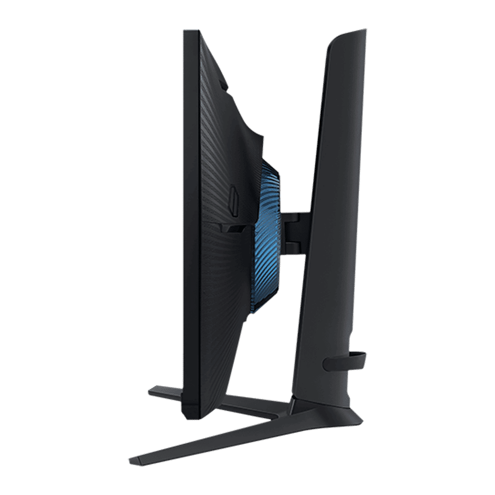 SAMSUNG Odyssey G3 60 cm (24 inch) Full HD VA Panel LED Height Adjustable Gaming Monitor with AMD FreeSync Premium_12