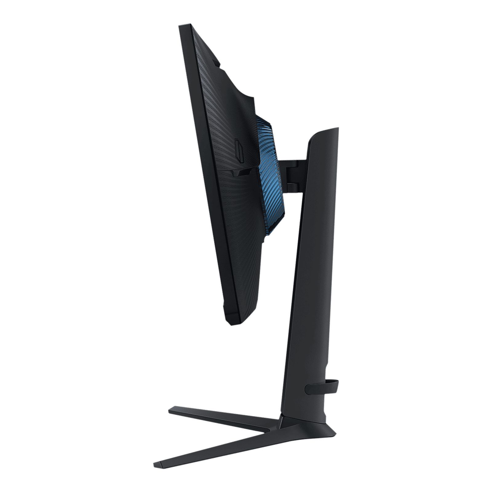 SAMSUNG Odyssey G3 60 cm (24 inch) Full HD VA Panel LED Height Adjustable Gaming Monitor with AMD FreeSync Premium_13