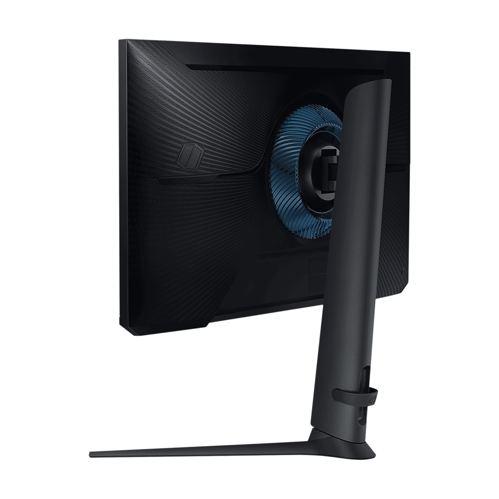 SAMSUNG Odyssey G3 60 cm (24 inch) Full HD VA Panel LED Height Adjustable Gaming Monitor with AMD FreeSync Premium_16