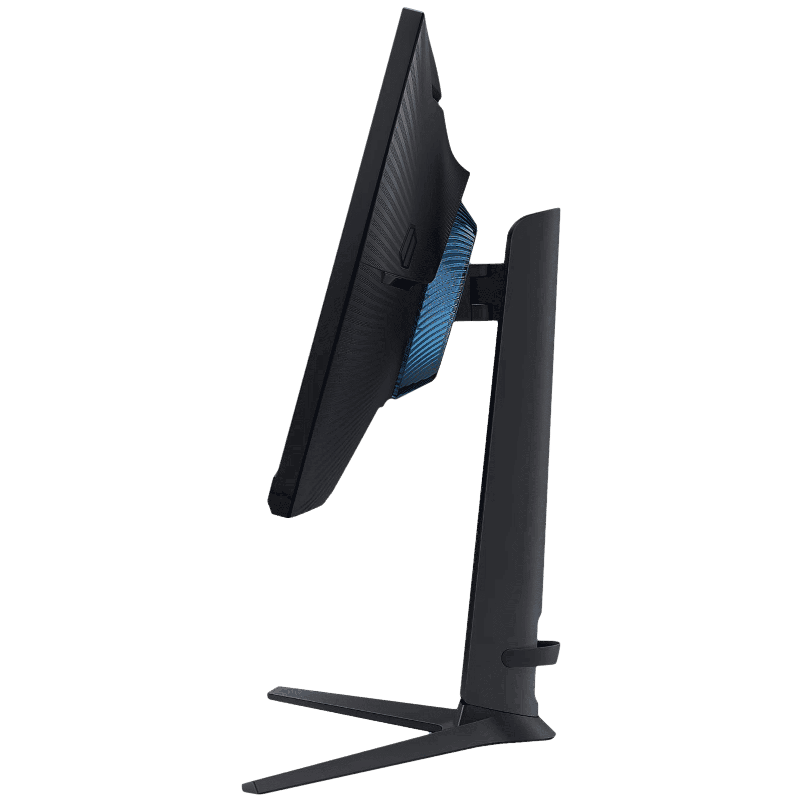 SAMSUNG Odyssey G3 60 cm (24 inch) Full HD VA Panel LED Height Adjustable Gaming Monitor with AMD FreeSync Premium_19