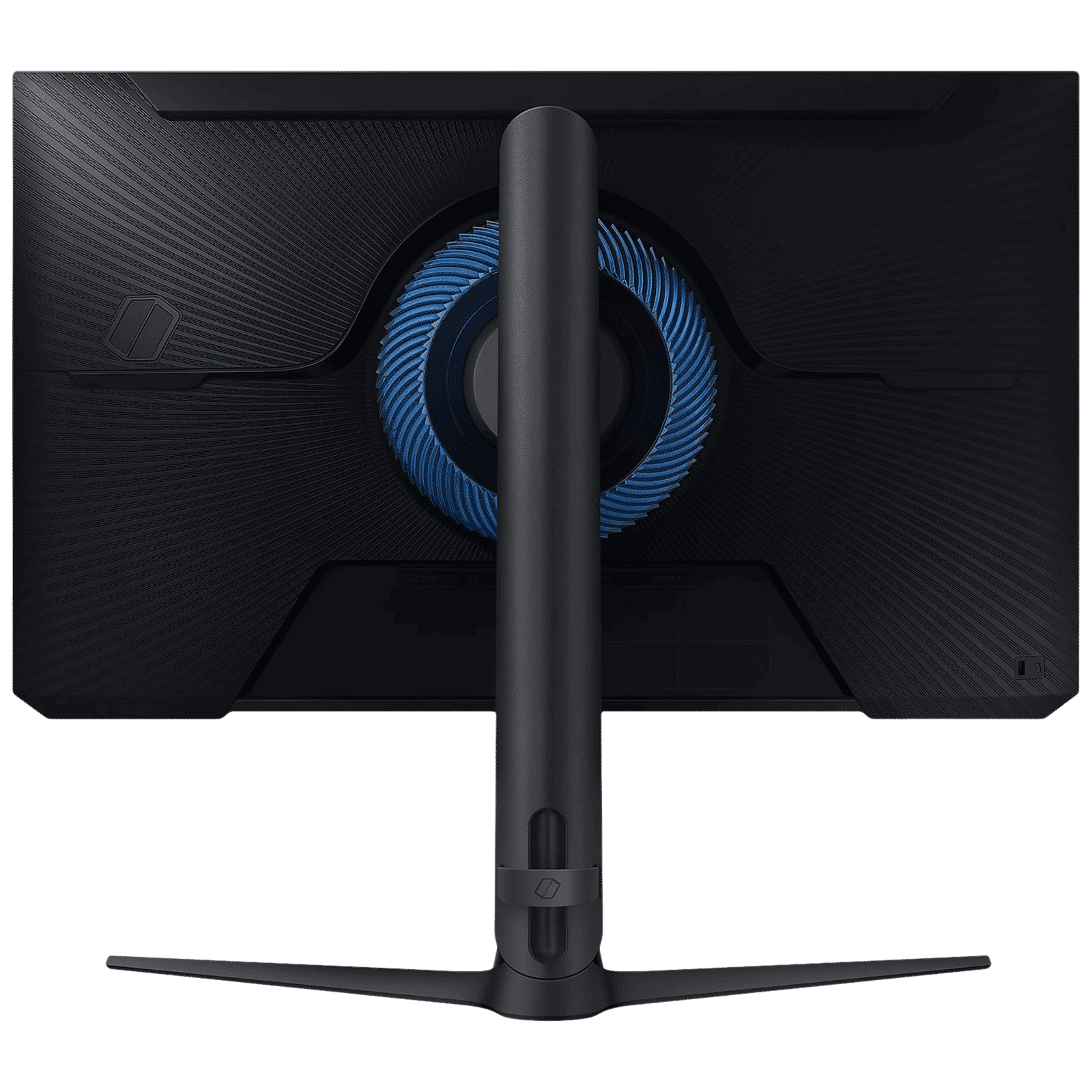 SAMSUNG Odyssey G3 60 cm (24 inch) Full HD VA Panel LED Height Adjustable Gaming Monitor with AMD FreeSync Premium_7