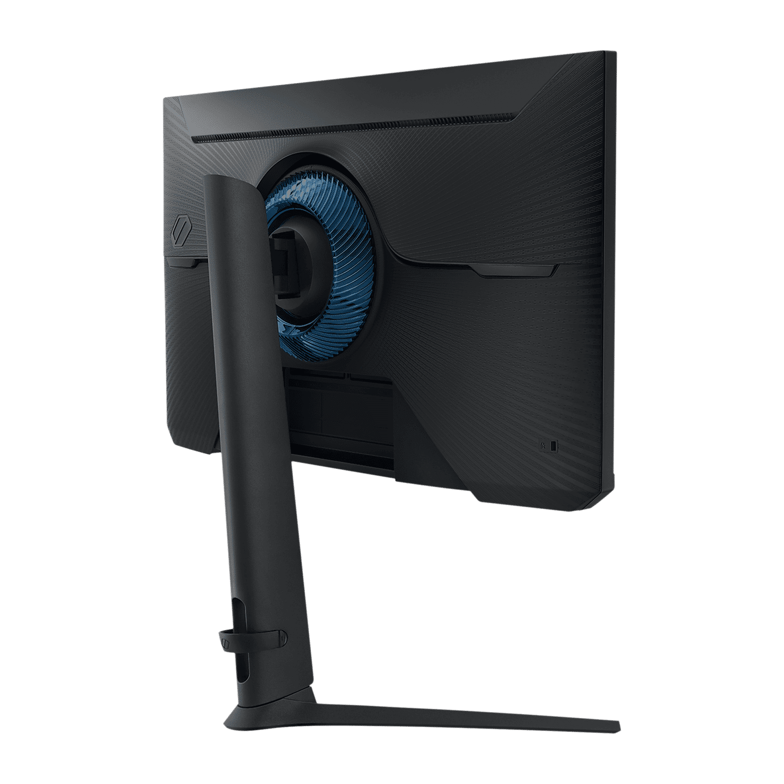 SAMSUNG Odyssey G4 63.5 cm (25 inch) Full HD IPS Panel Height Adjustable Gaming Monitor with AMD Free Sync Premium_11