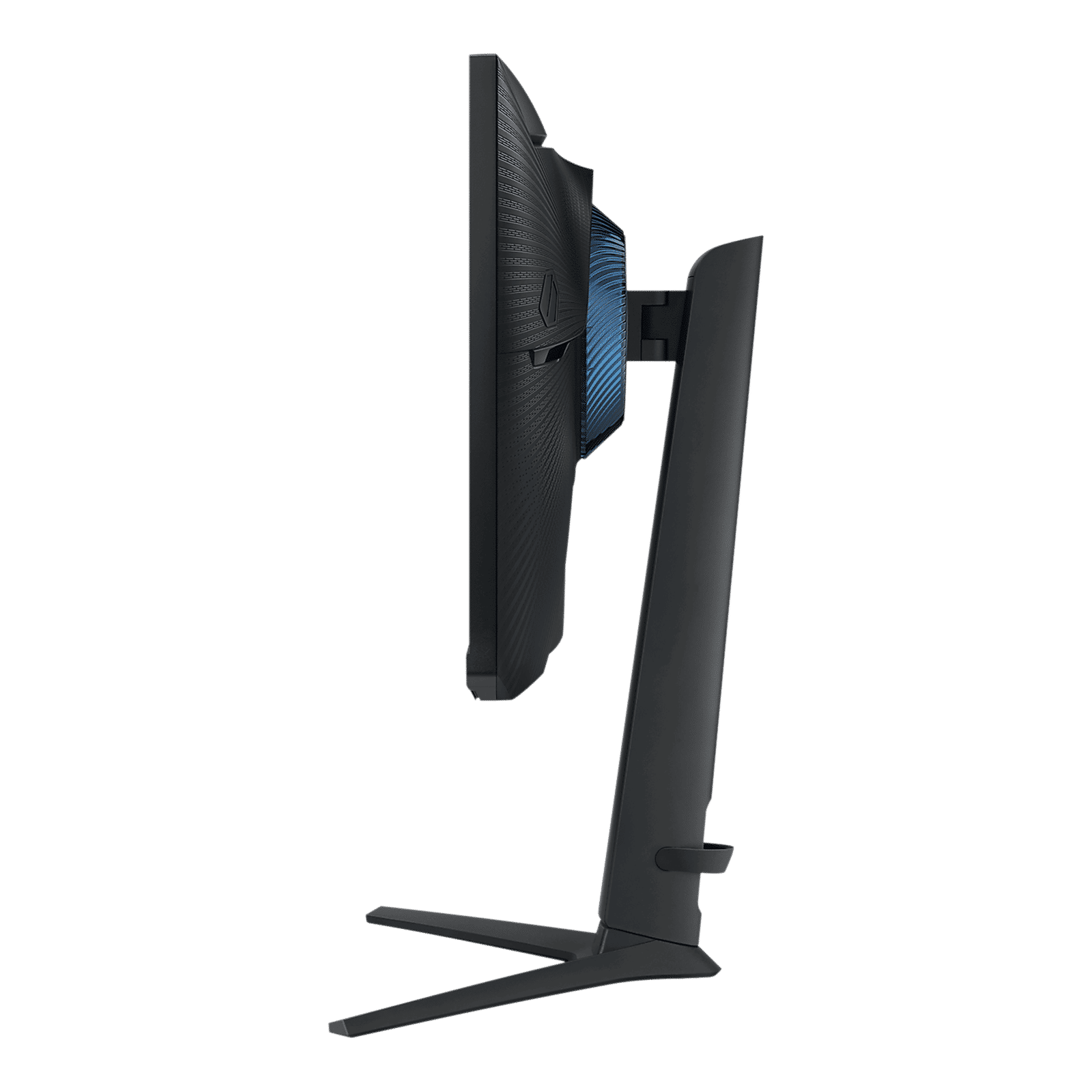 SAMSUNG Odyssey G4 63.5 cm (25 inch) Full HD IPS Panel Height Adjustable Gaming Monitor with AMD Free Sync Premium_13